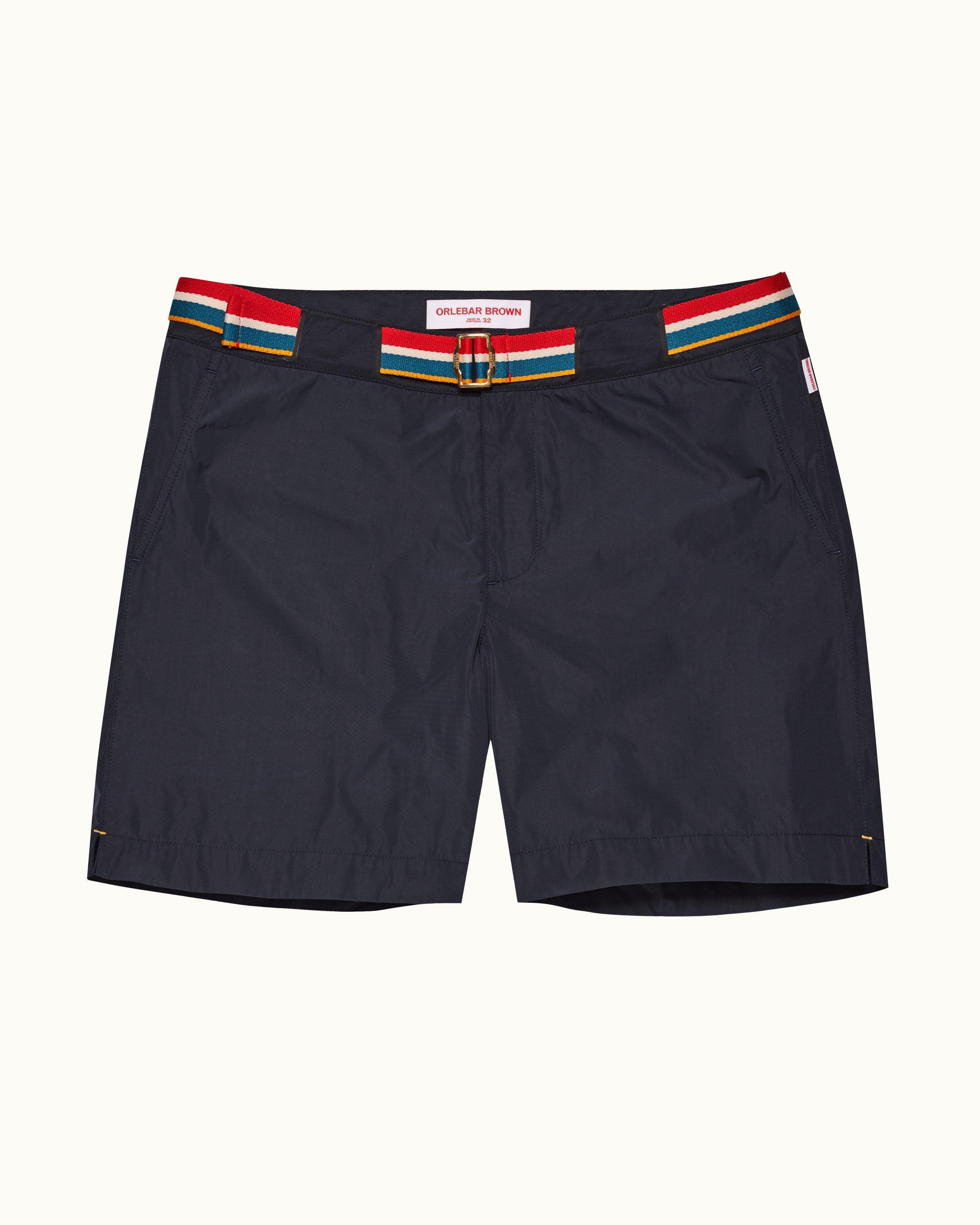 Designer swim shorts & swimwear | Orlebar Brown