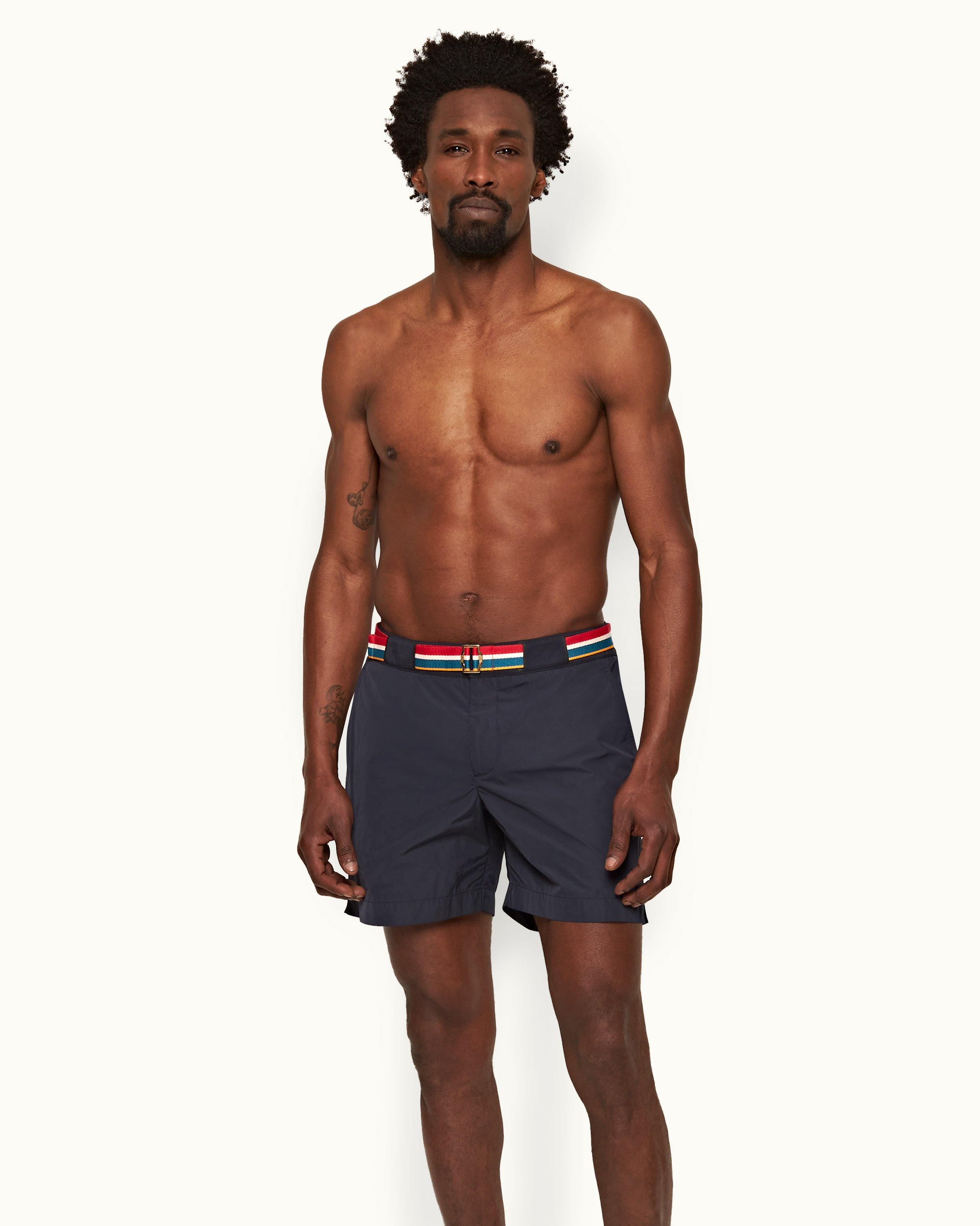 Belt for cheap swim shorts