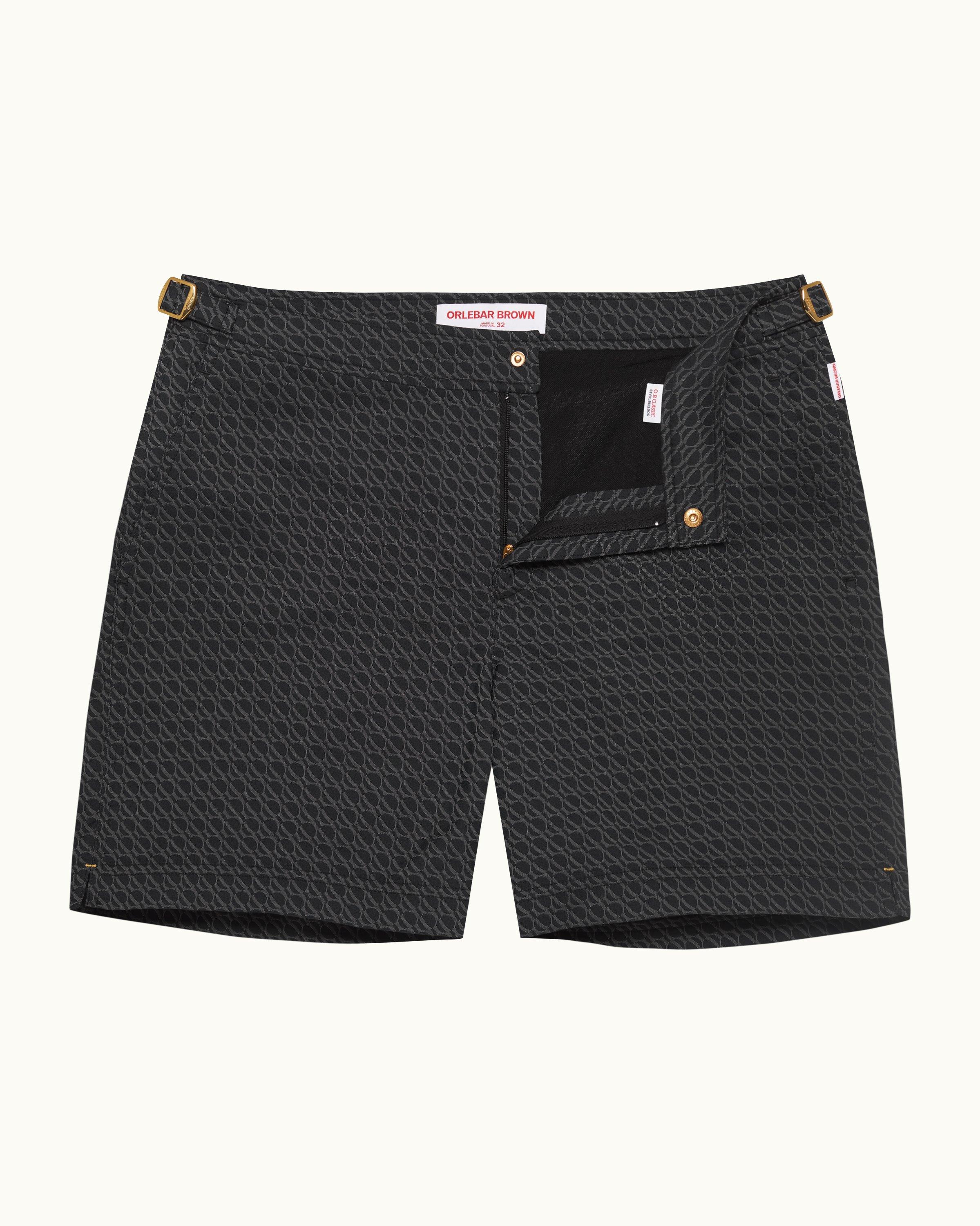 Designer swim shorts & swimwear | Orlebar Brown