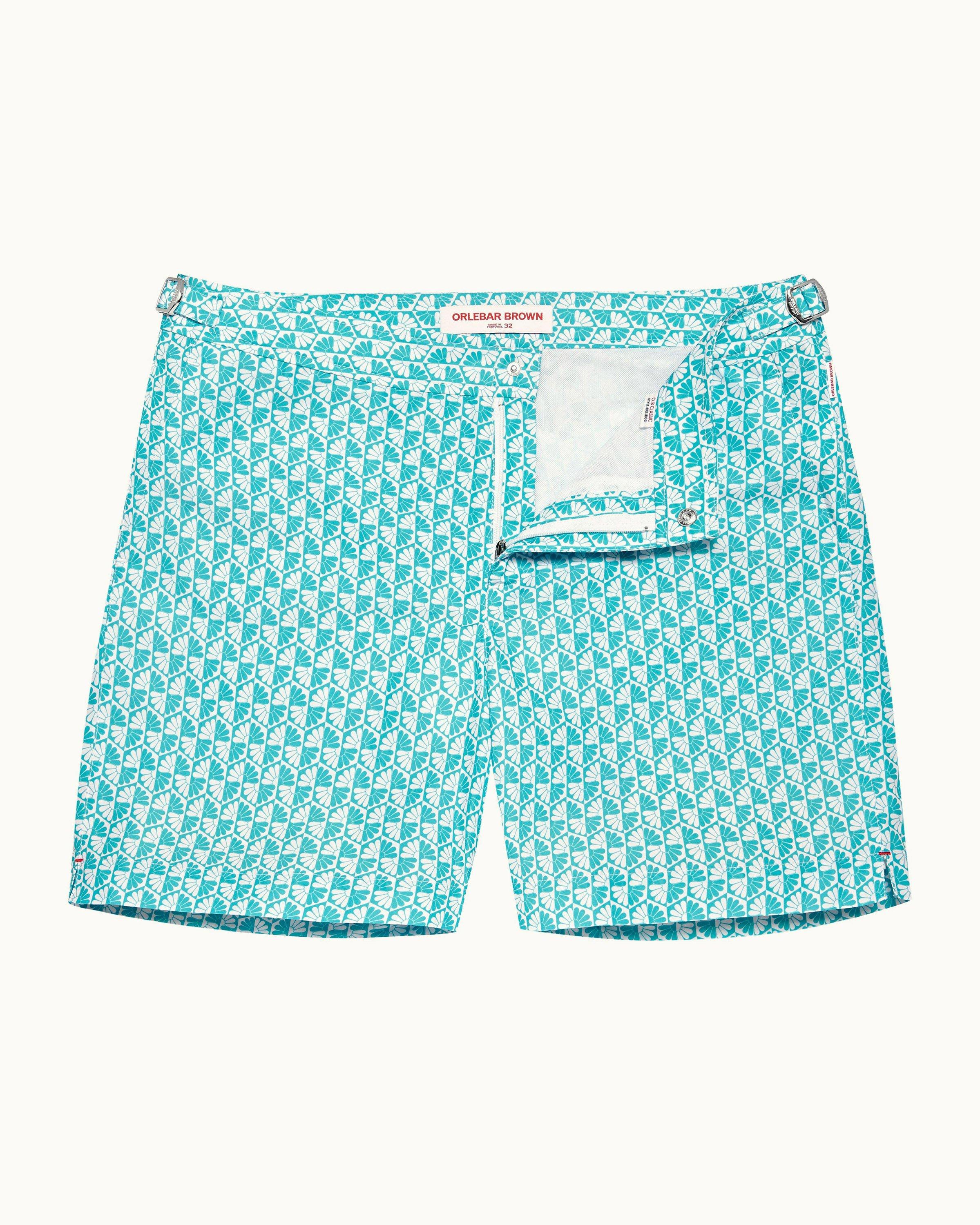 Men's Designer Swimwear, Swim Trunks & Shorts