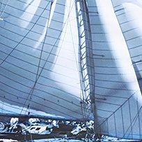 OCEAN OUTLOOK DARK SAPPHIRE
