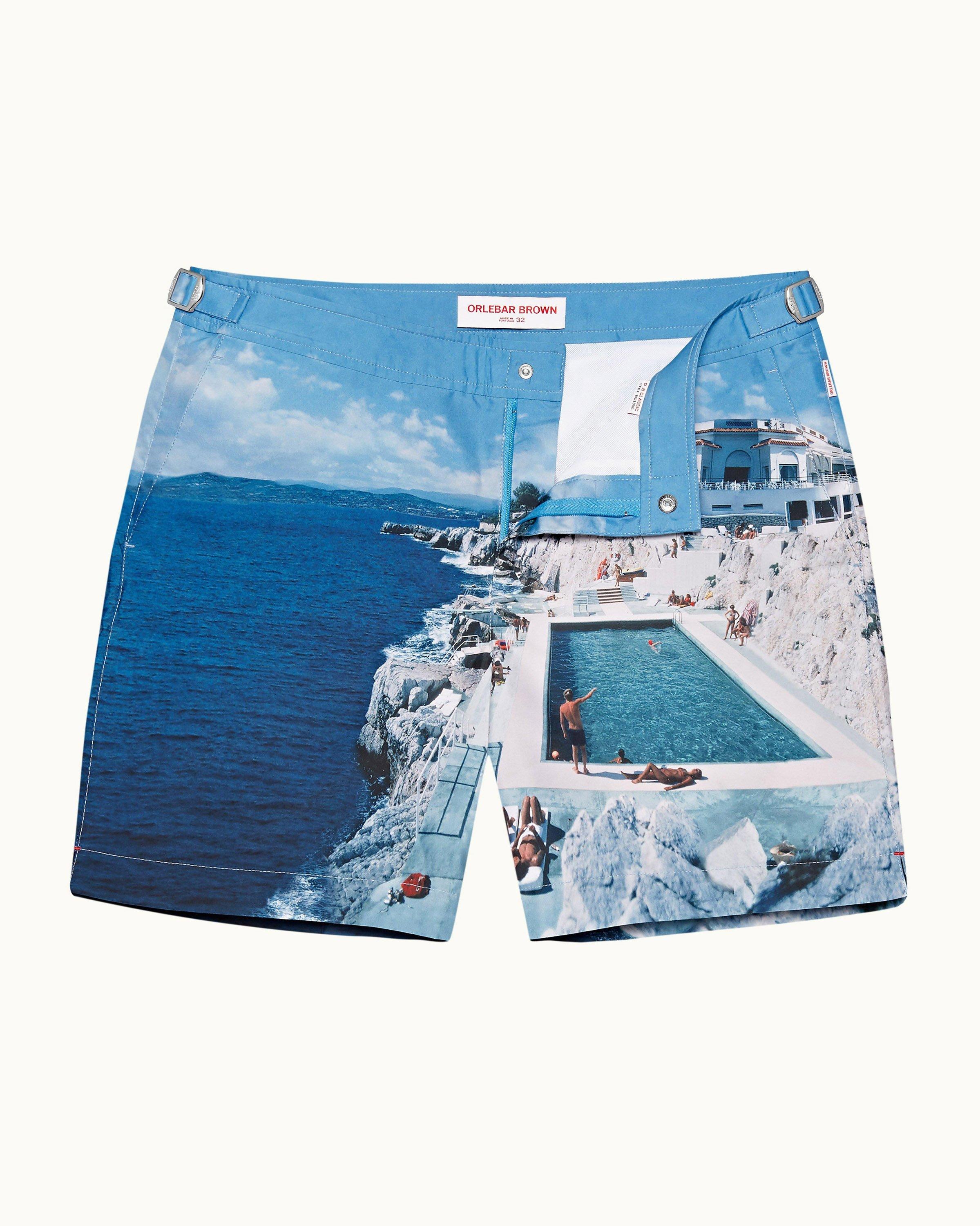 Orlebar brown store swim shorts