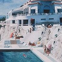 ROC POOL II