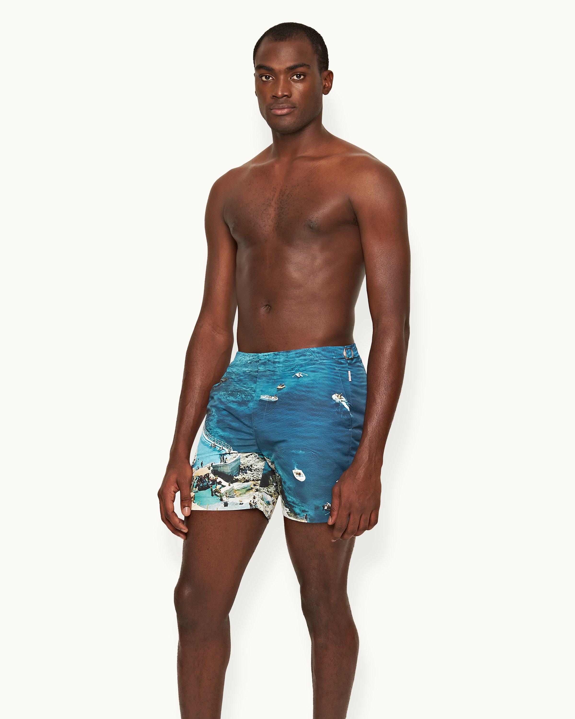 Buy mens best sale swim shorts