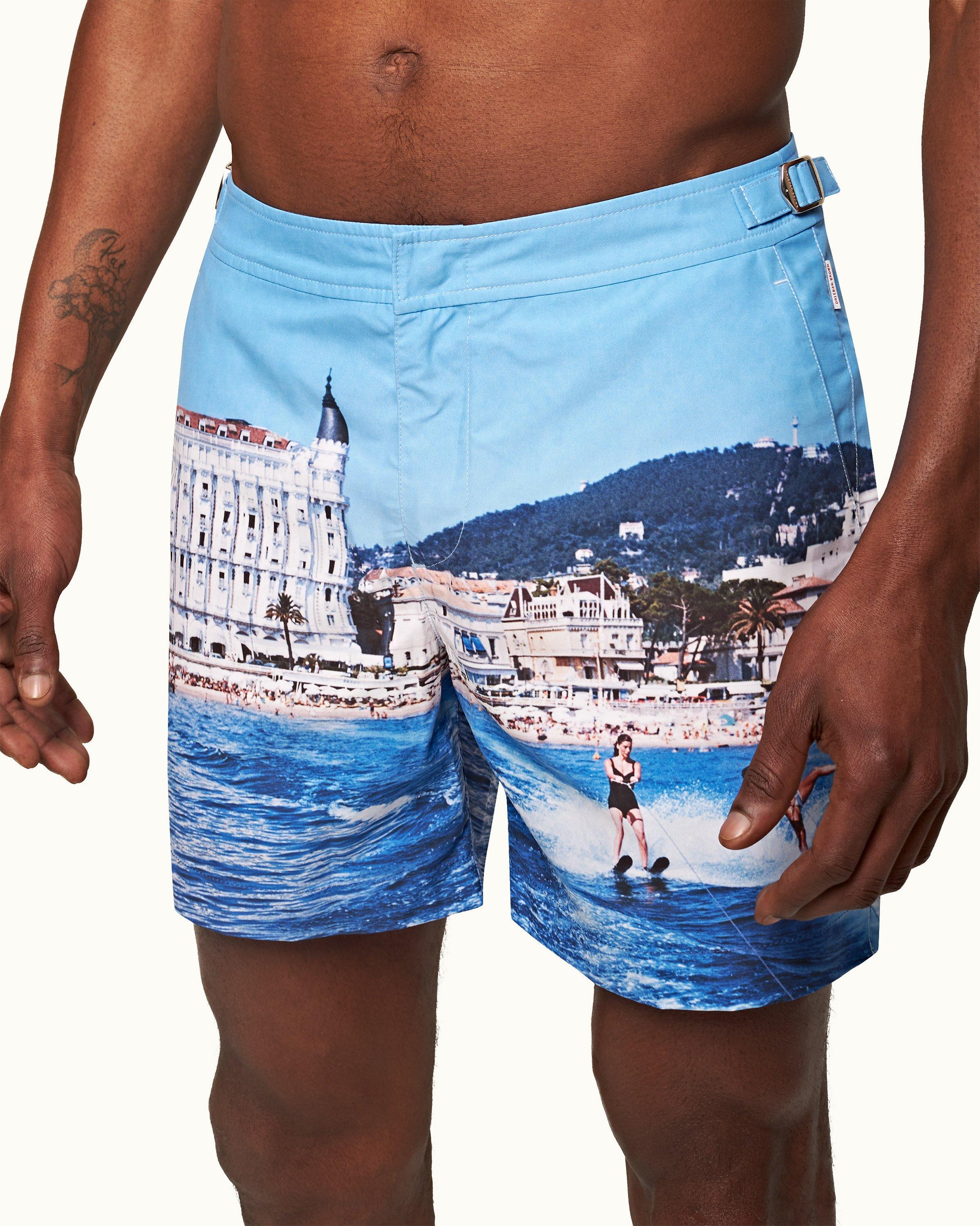 Polo bulldog outlet shorts