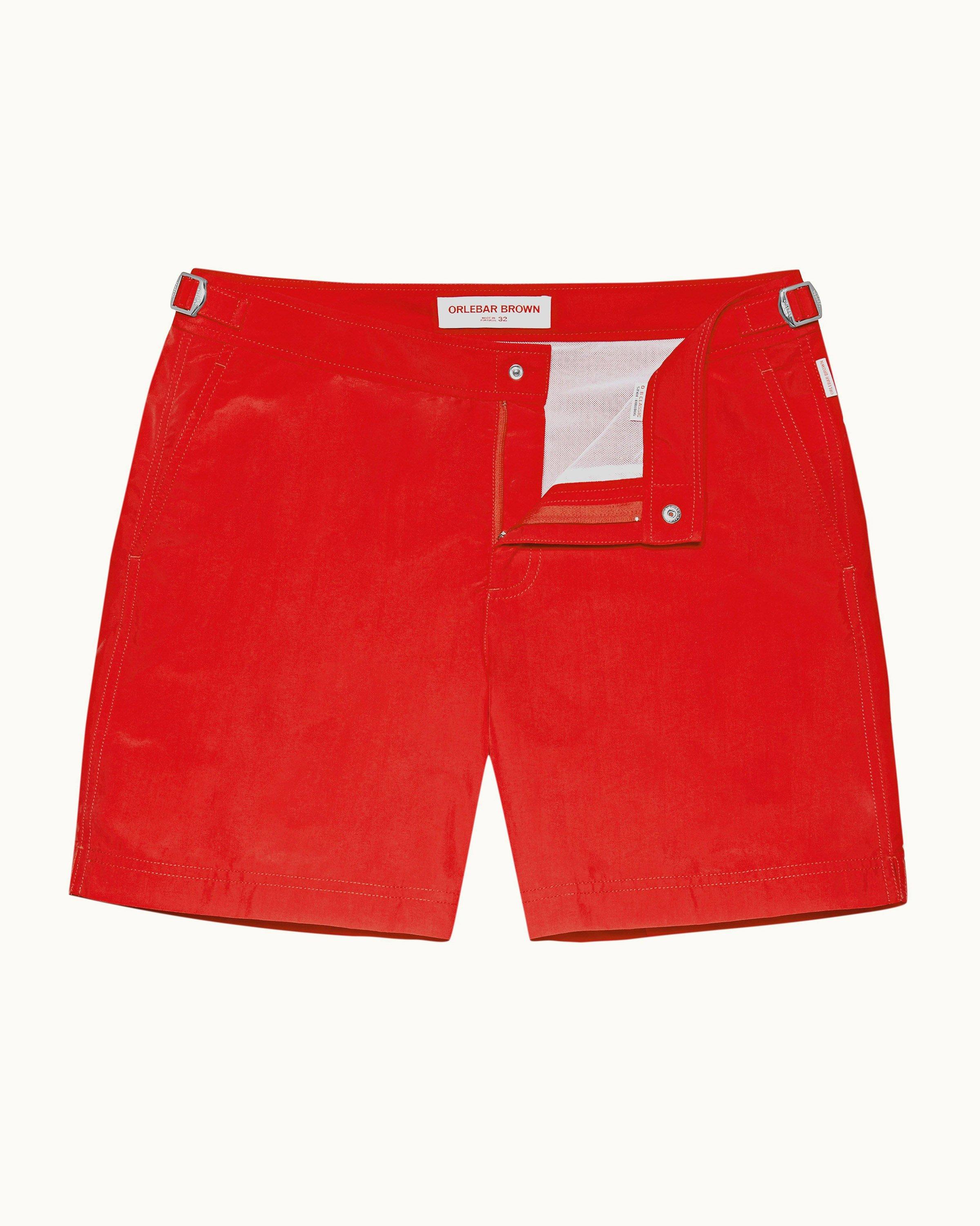 Orlebar on sale swim trunks