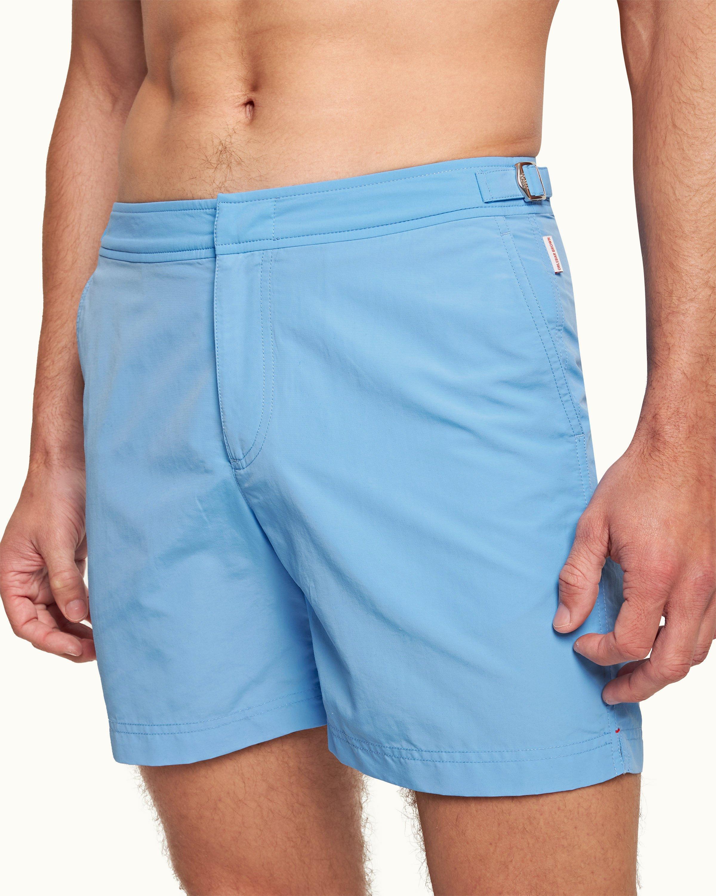 Bulldog sales swim shorts