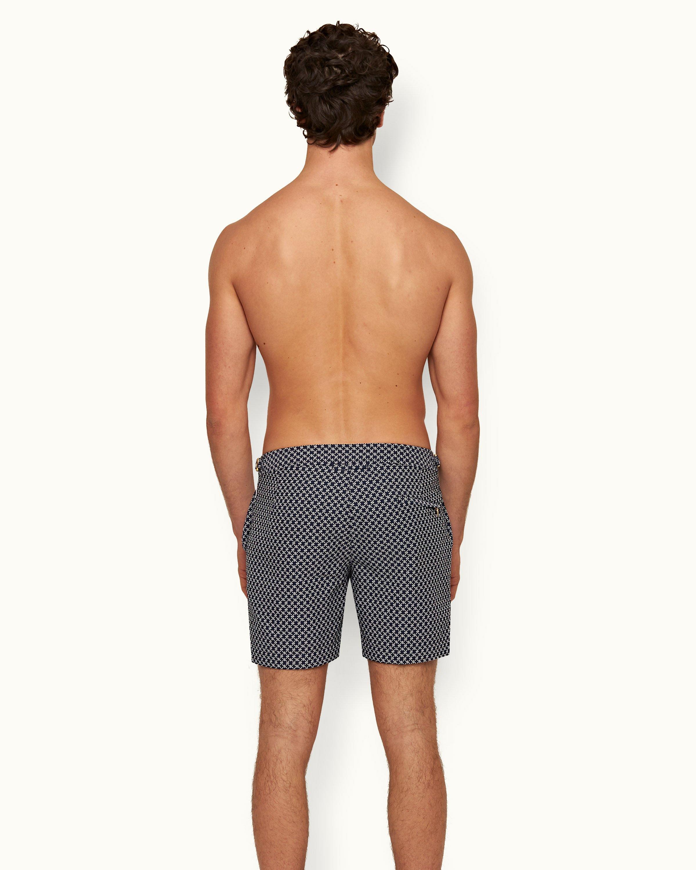 Rutgers Seamless Boyshorts – Inspirit Leisure