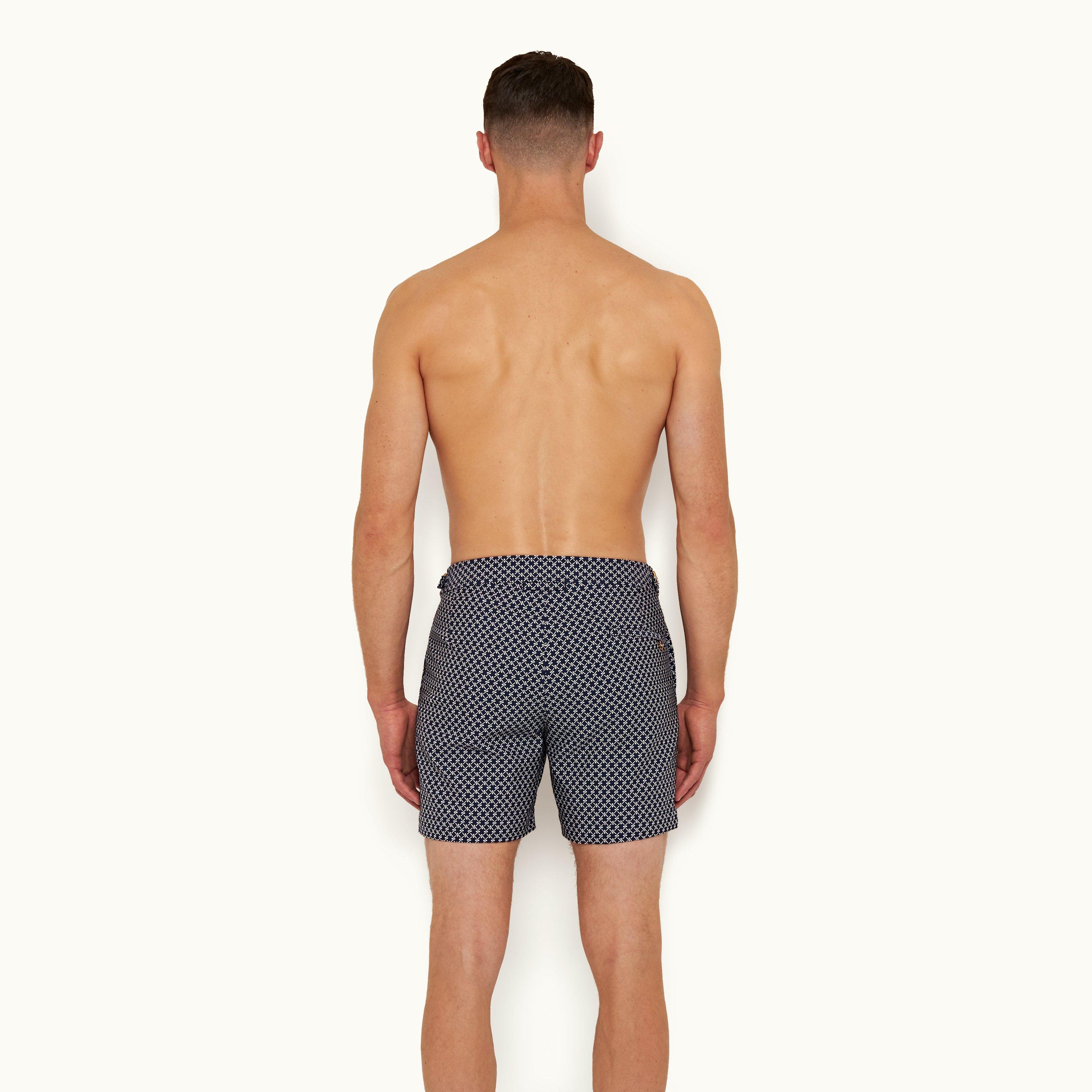 Orlebar Brown Bulldog 