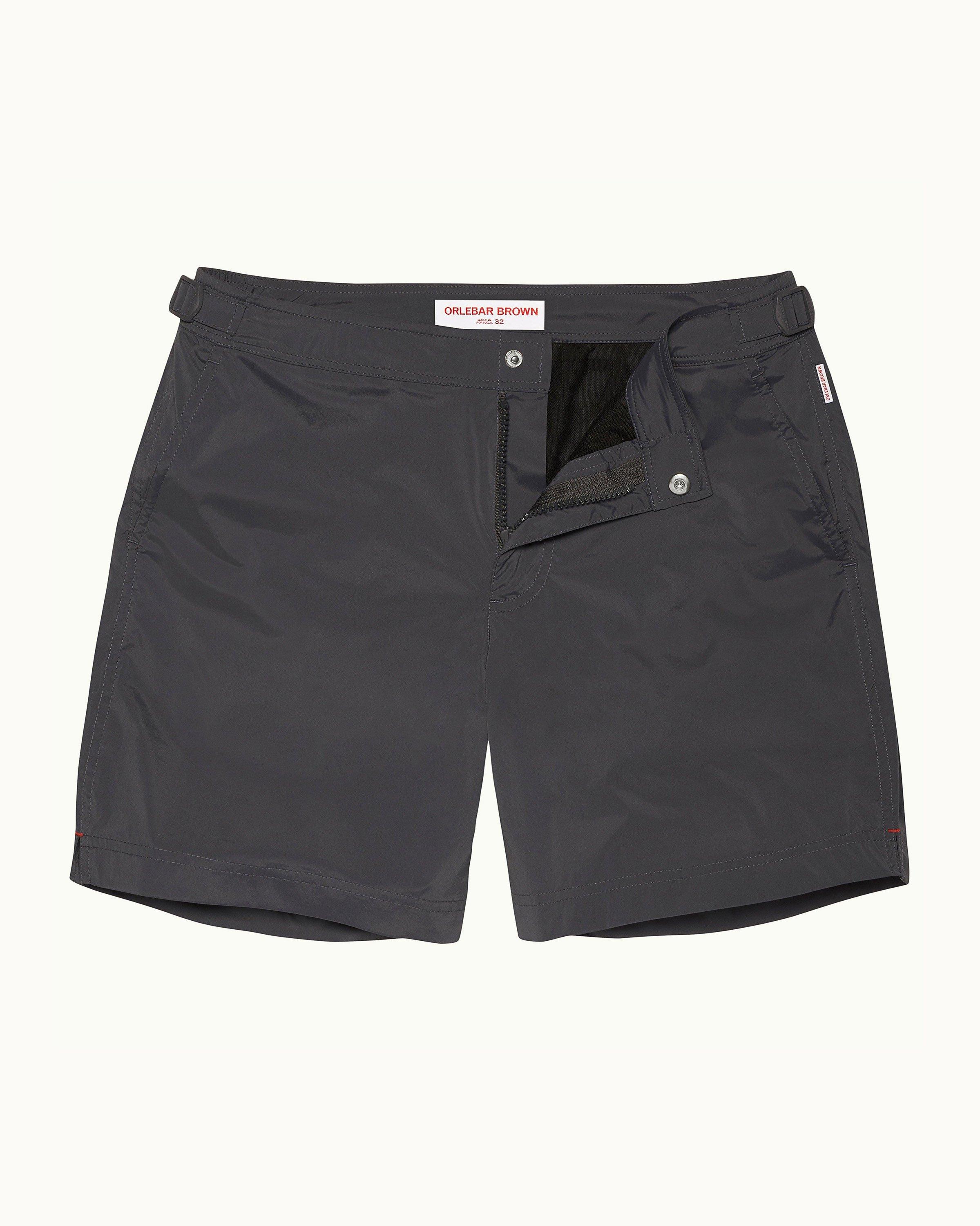 Men's designer Swim Shorts | Swim Trunks | Orlebar Brown