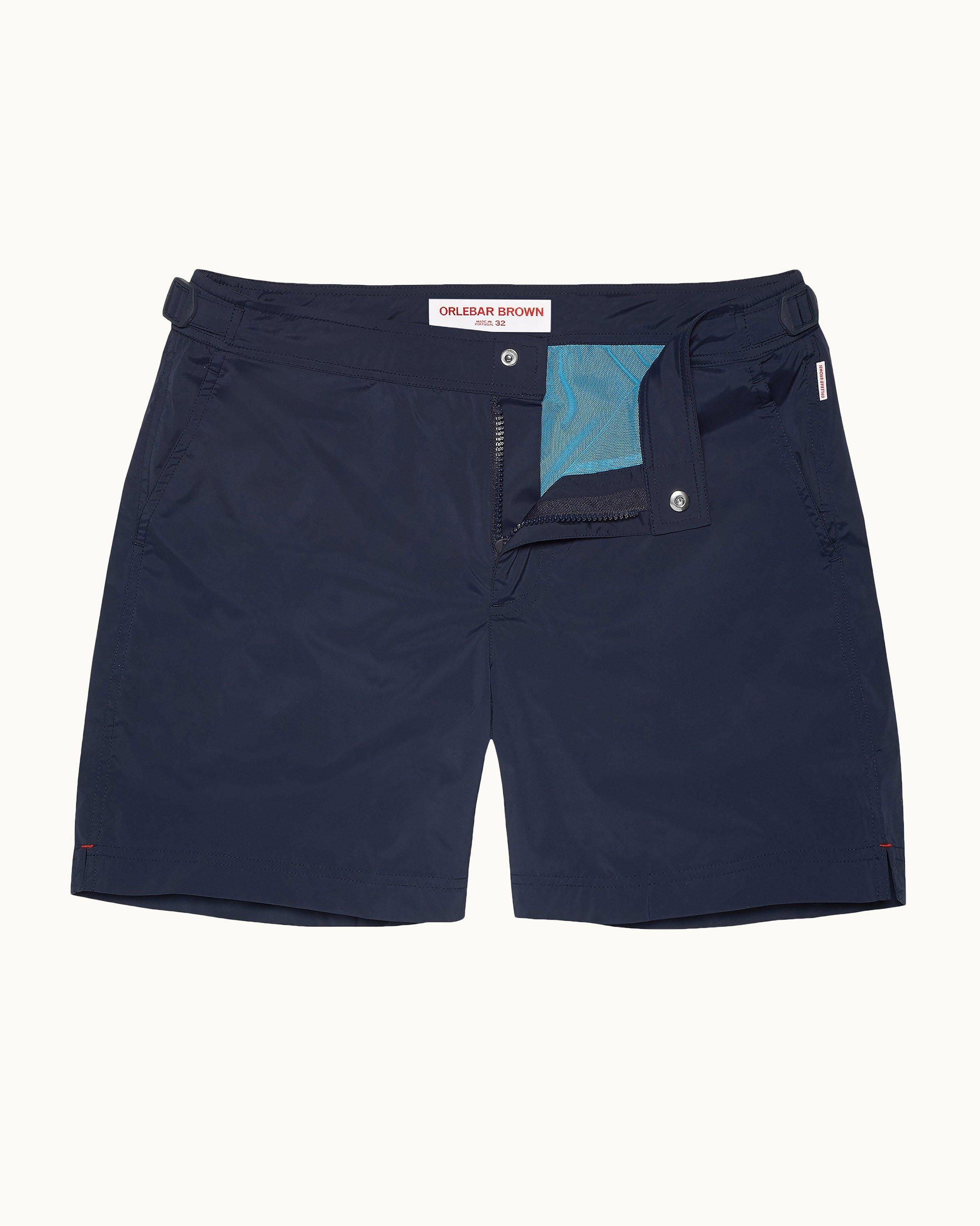 Men's designer Swim Shorts | Swim Trunks | Orlebar Brown