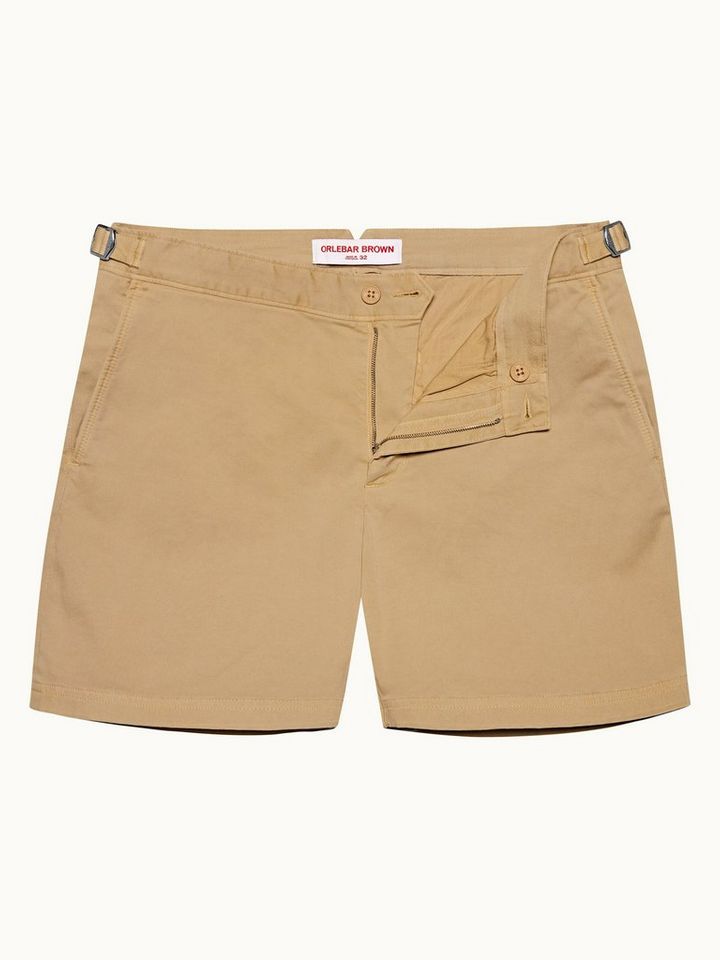 Designer Mens Day Shorts | Luxury Cotton & Summer Shorts | Orlebar Brown