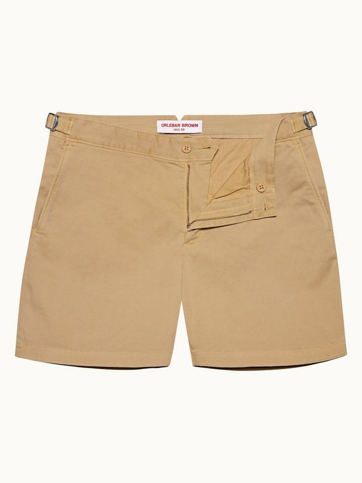 Orlebar Brown Bulldog Cotton 