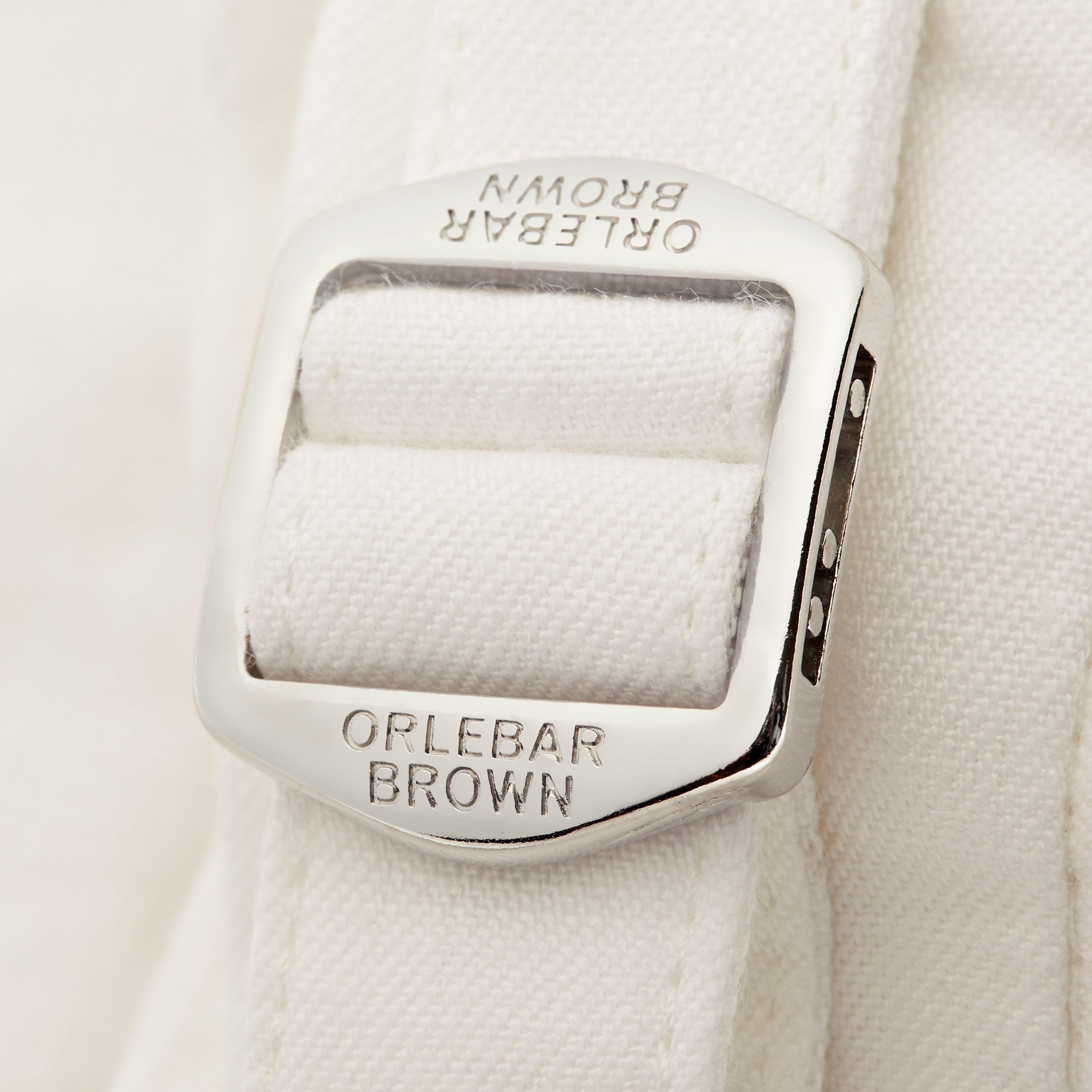 Orlebar Brown Bulldog Cotton 