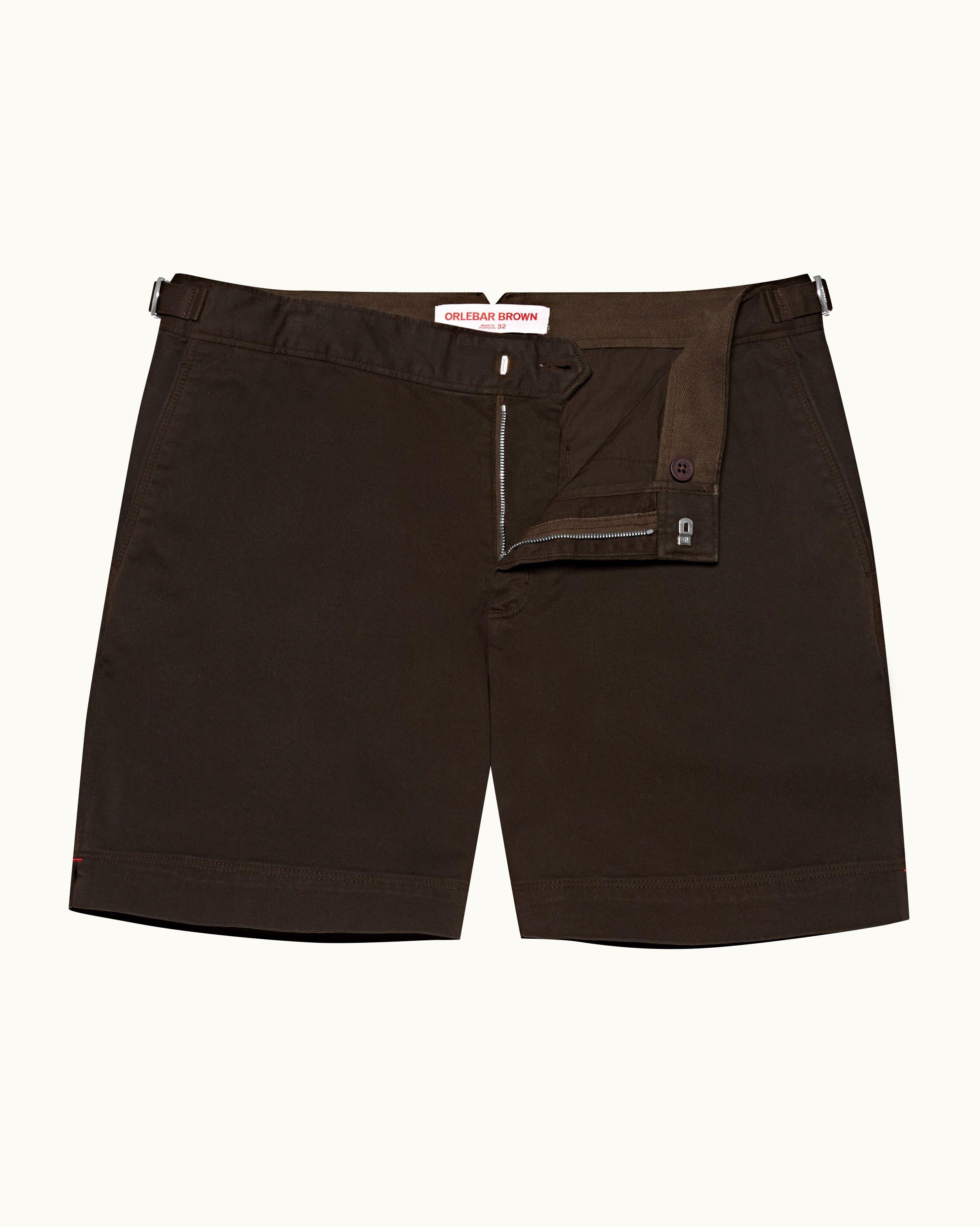 Mens cargo shorts clearance designer