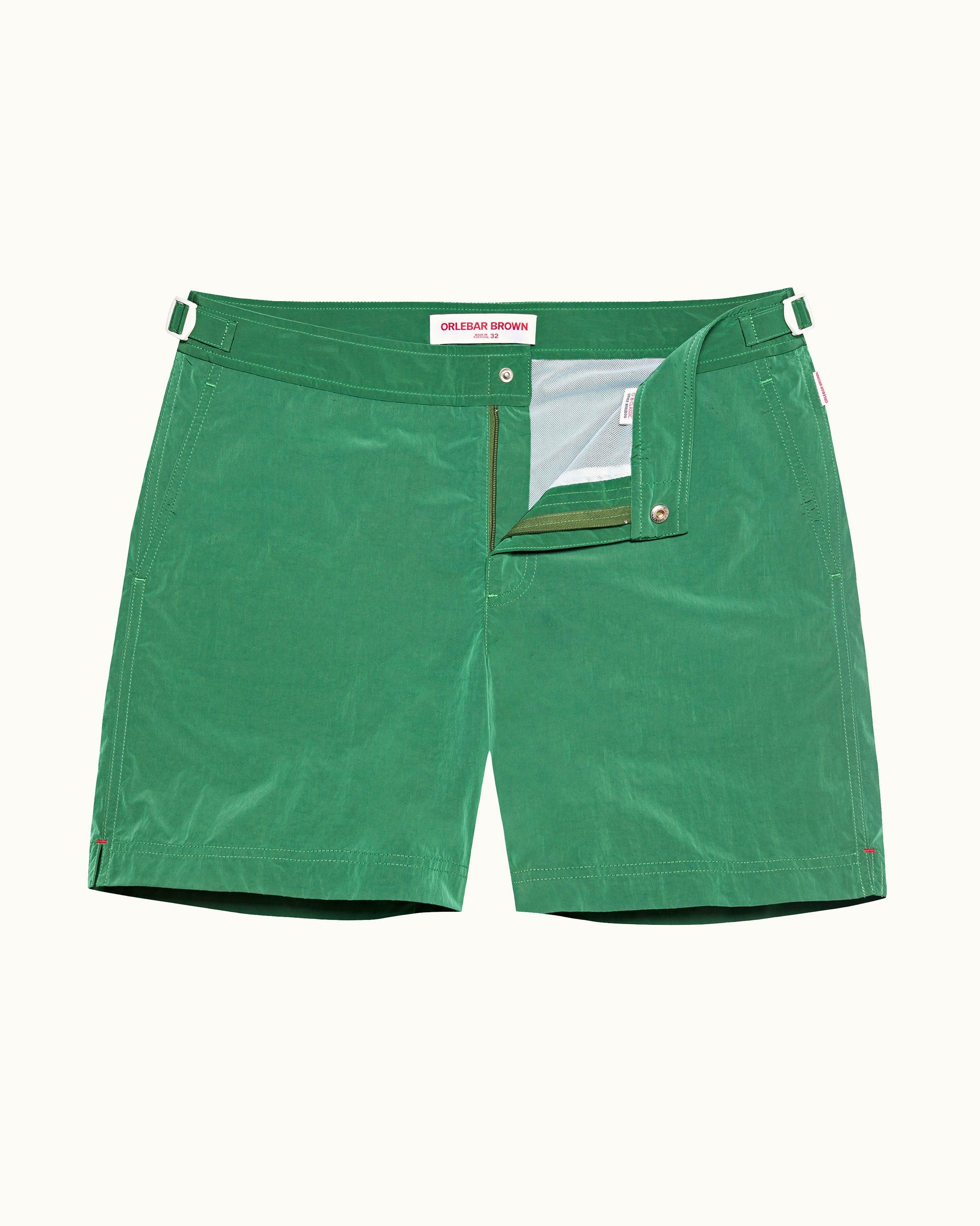 SWIM ACTIVE SHORTS