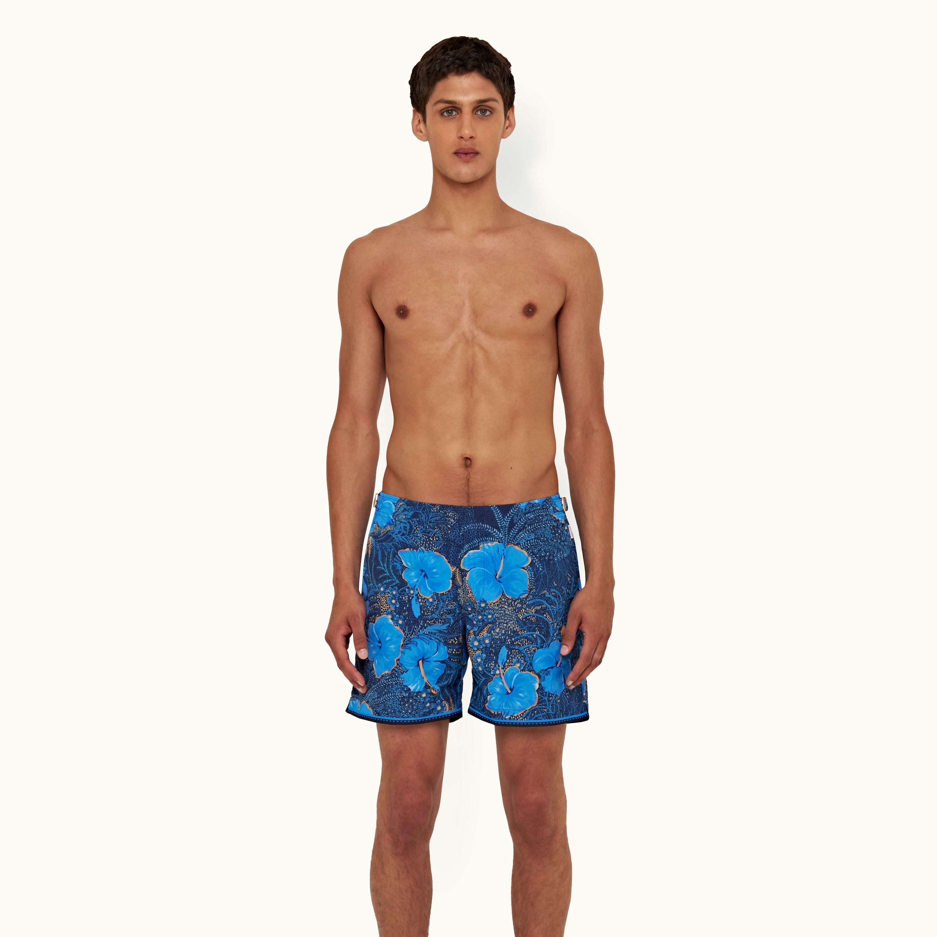 Designer swim shorts & swimwear | Orlebar Brown