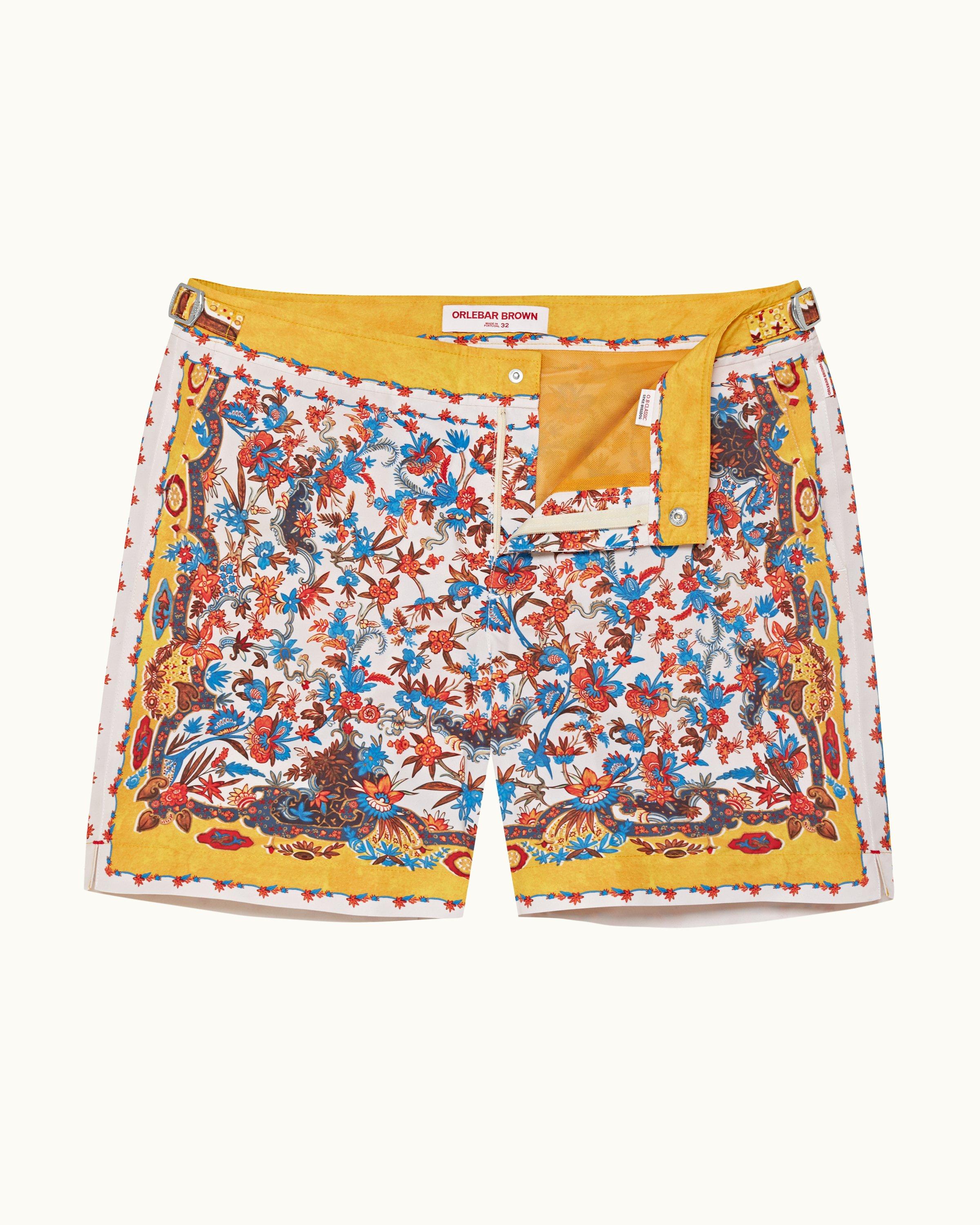 Summer on sale short men