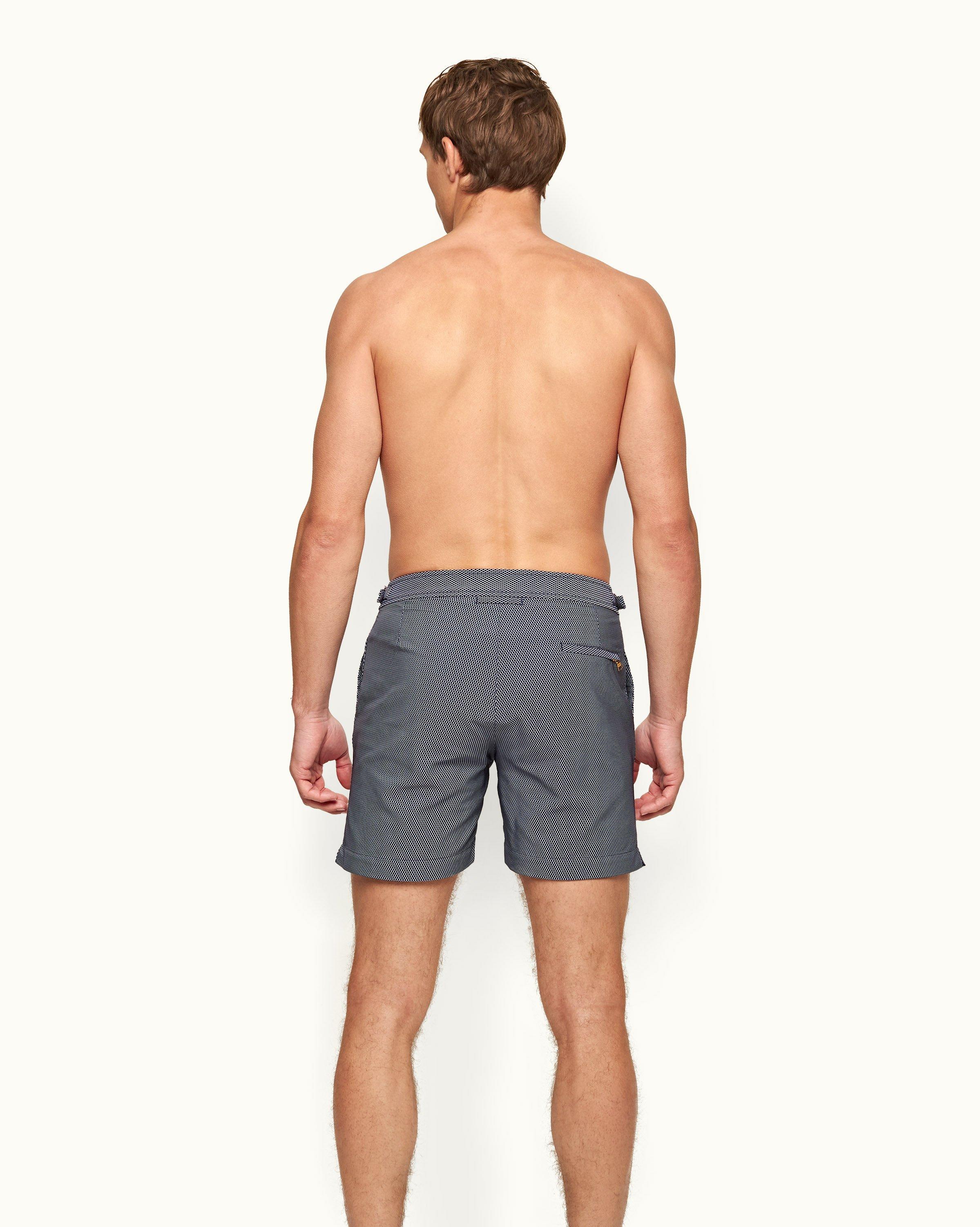 Macgraw St Clair shorts - Brown