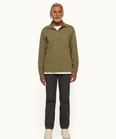 Campbell - Mens Cave Slim Fit Chinos