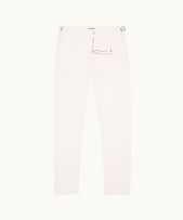 Campbell - Mens Cloud Slim Fit Chinos