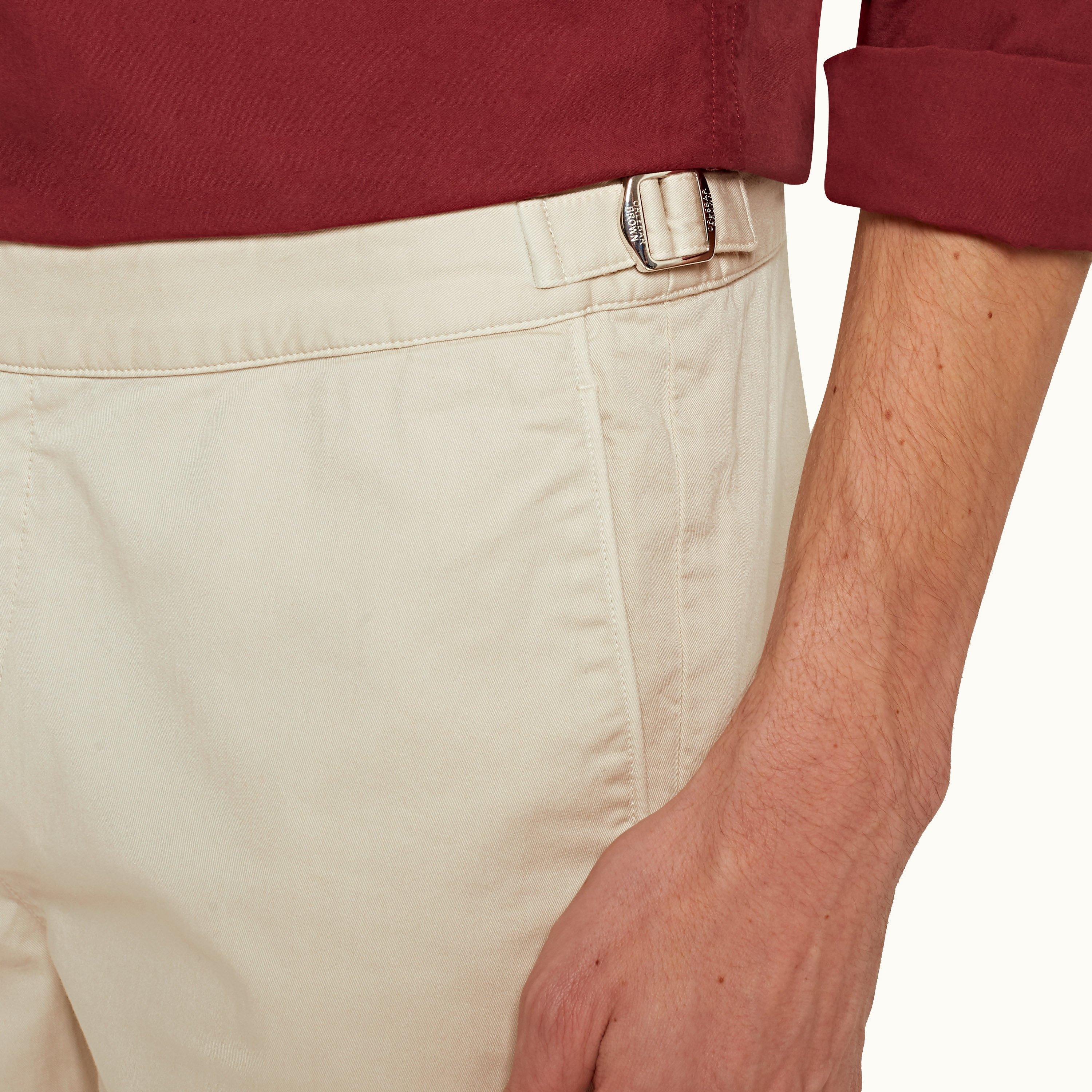 orlebar brown chinos