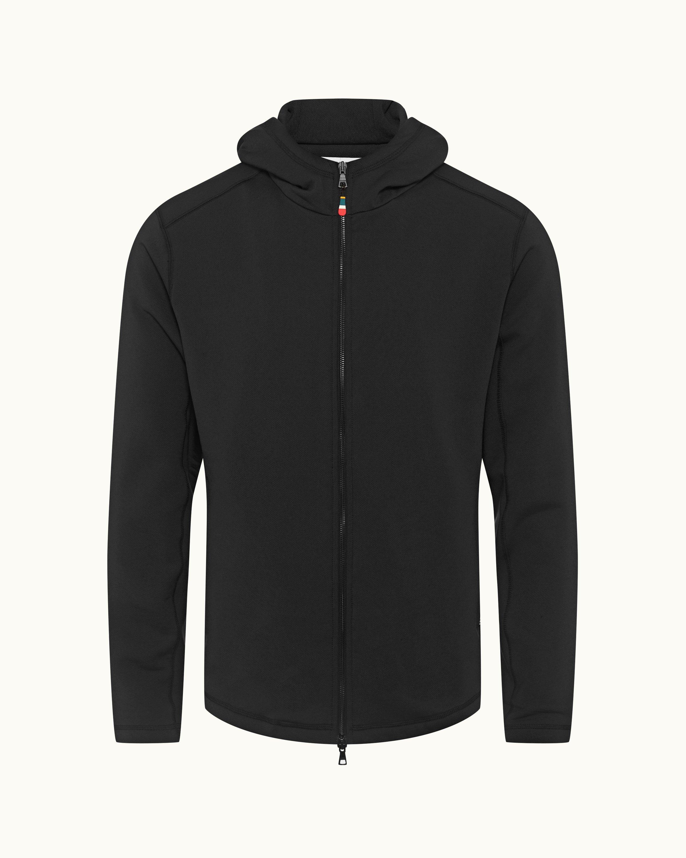 Tailored hoodie best sale