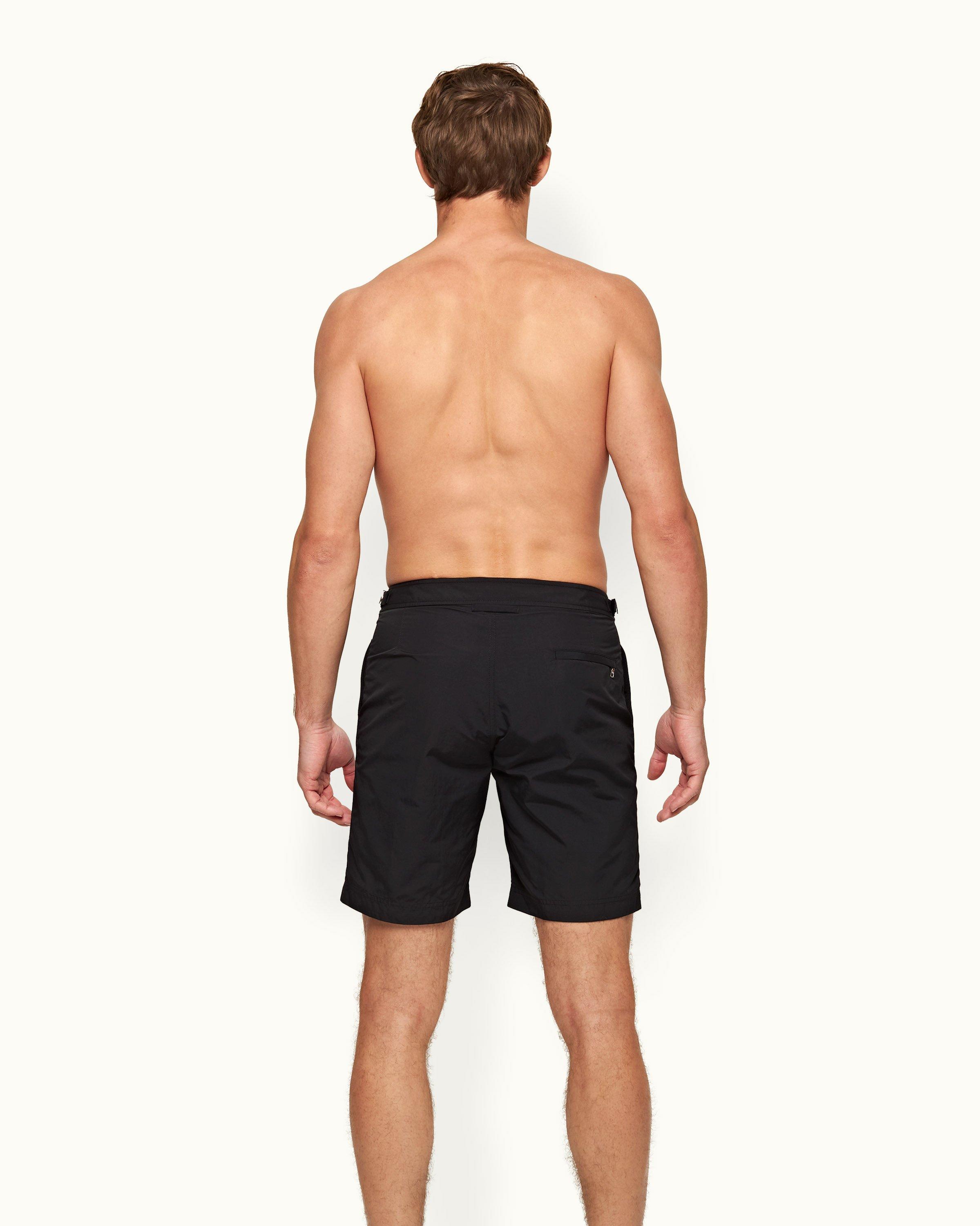 orlebar brown dane shorts