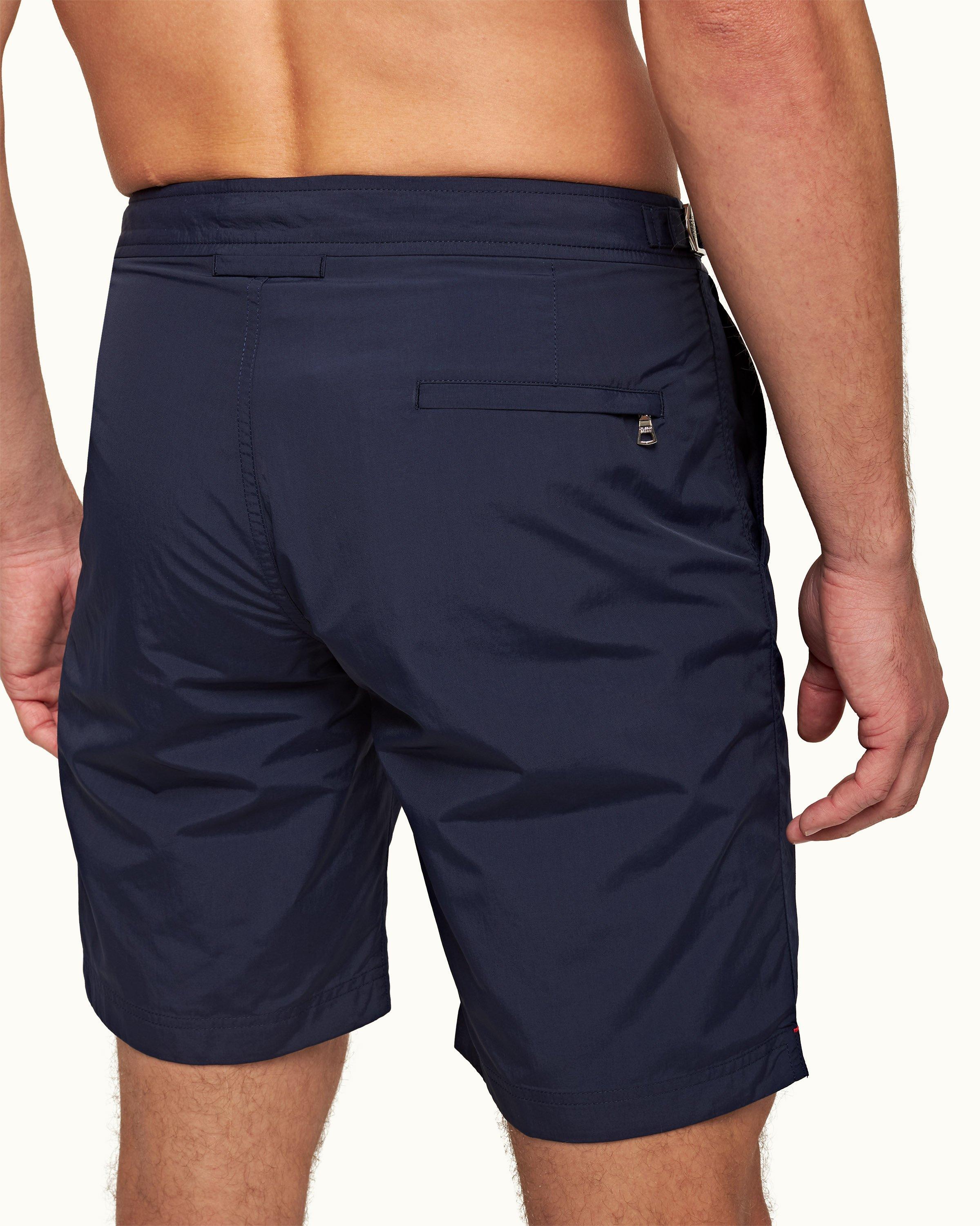 Orlebar brown 2024 swim shorts