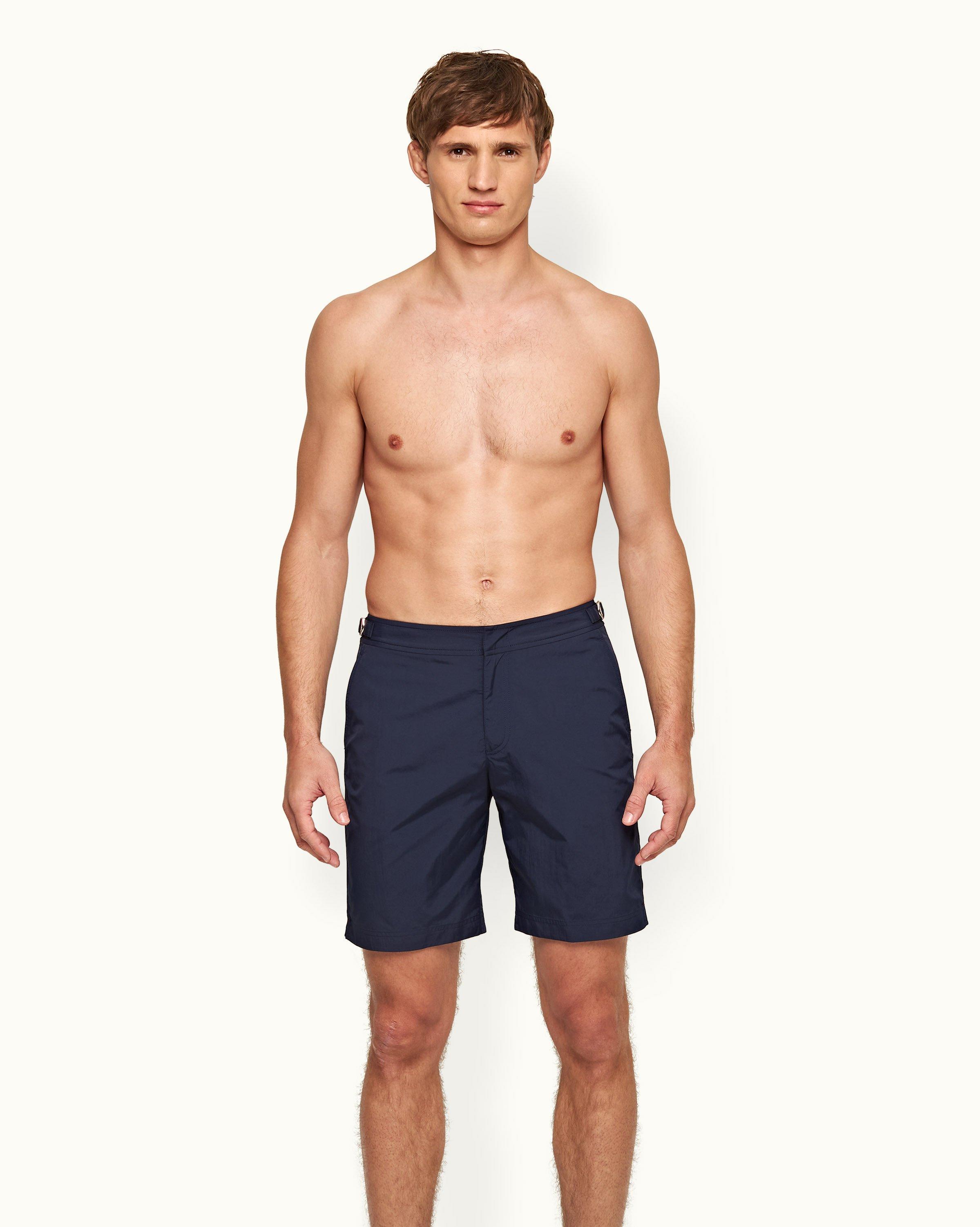 Orlebar shorts cheap