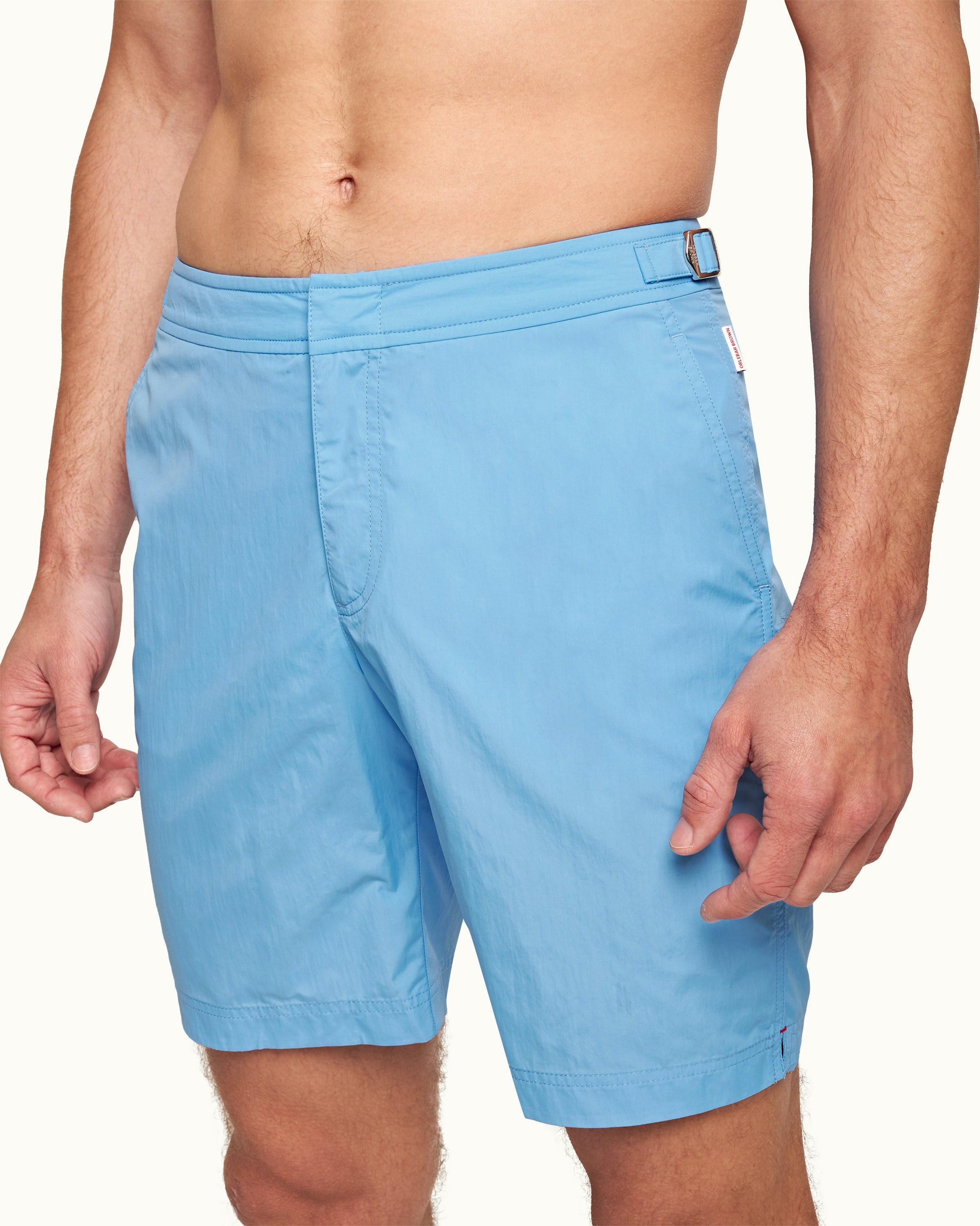 Hooké River Shorts - Men's L Camel