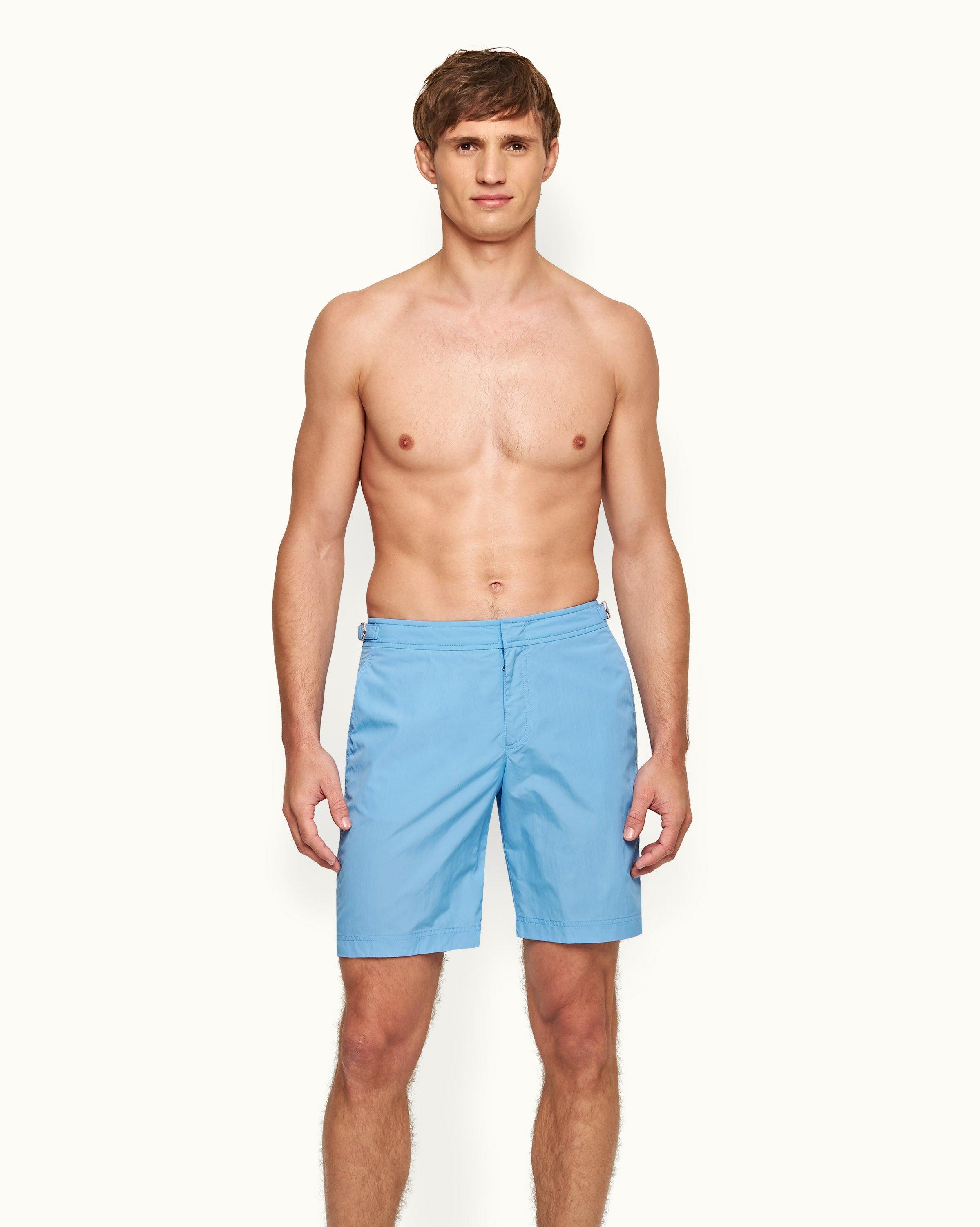 Orlebar brown cheap dane shorts