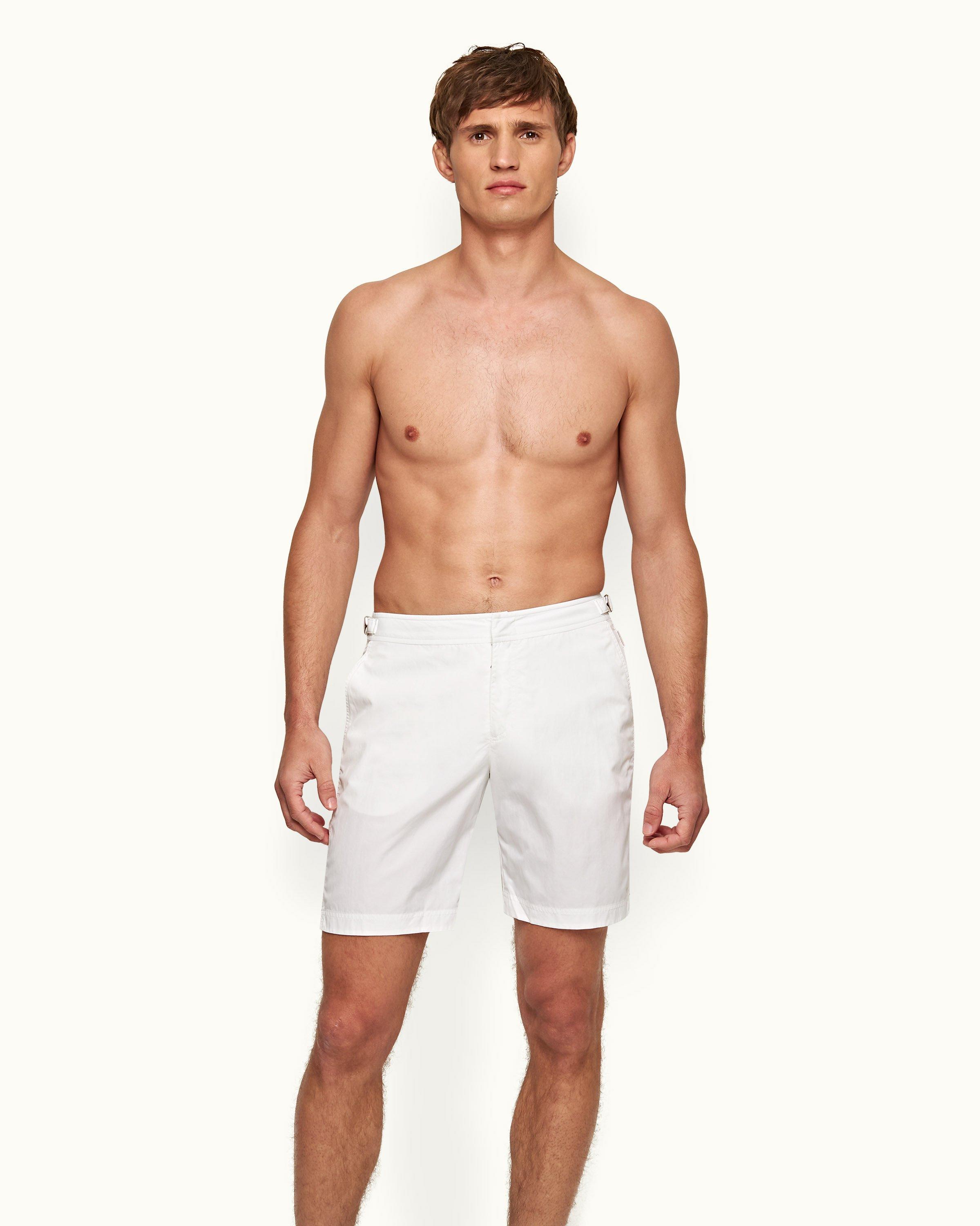 orlebar brown dane shorts