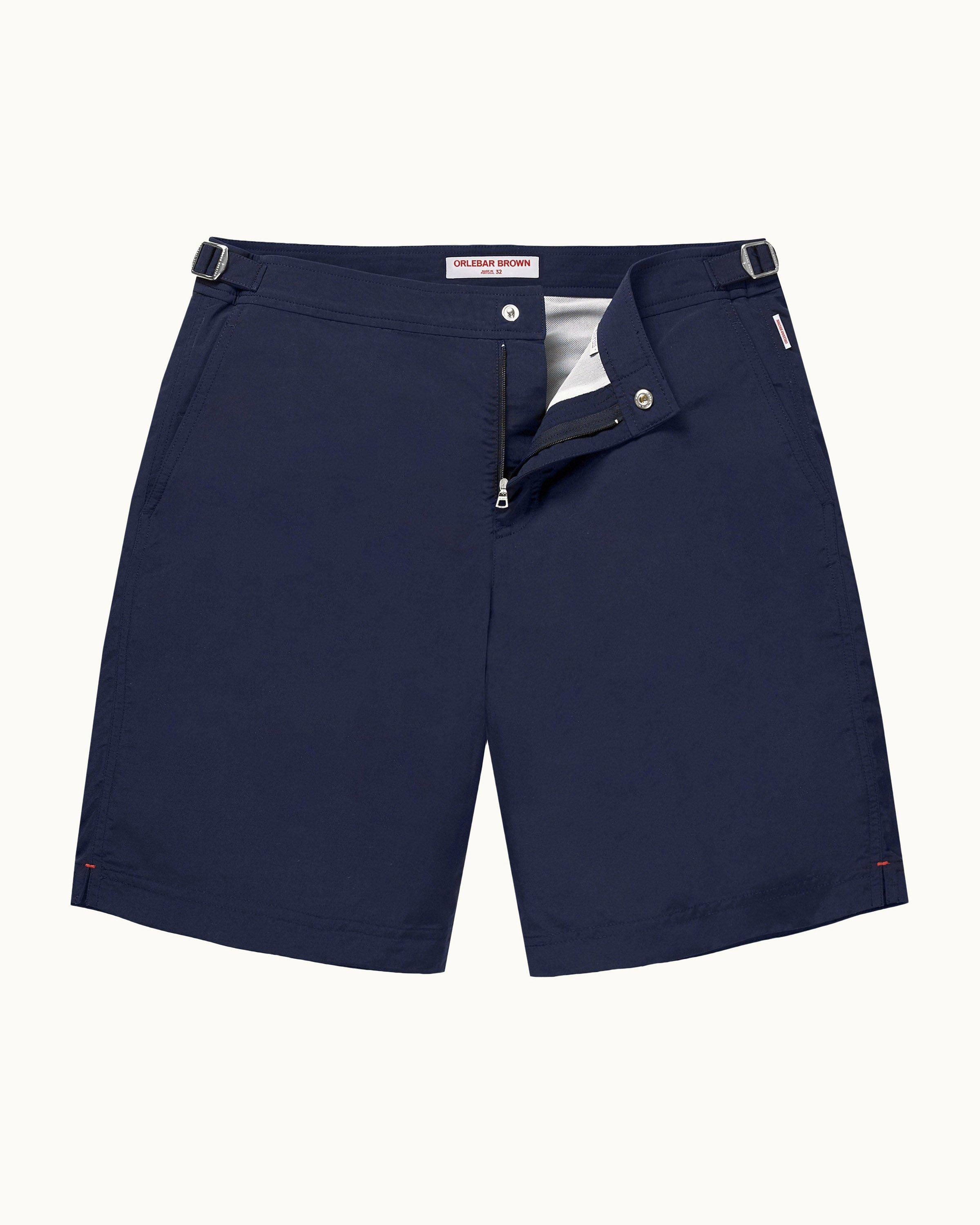 Orlebar brown cheap dane shorts