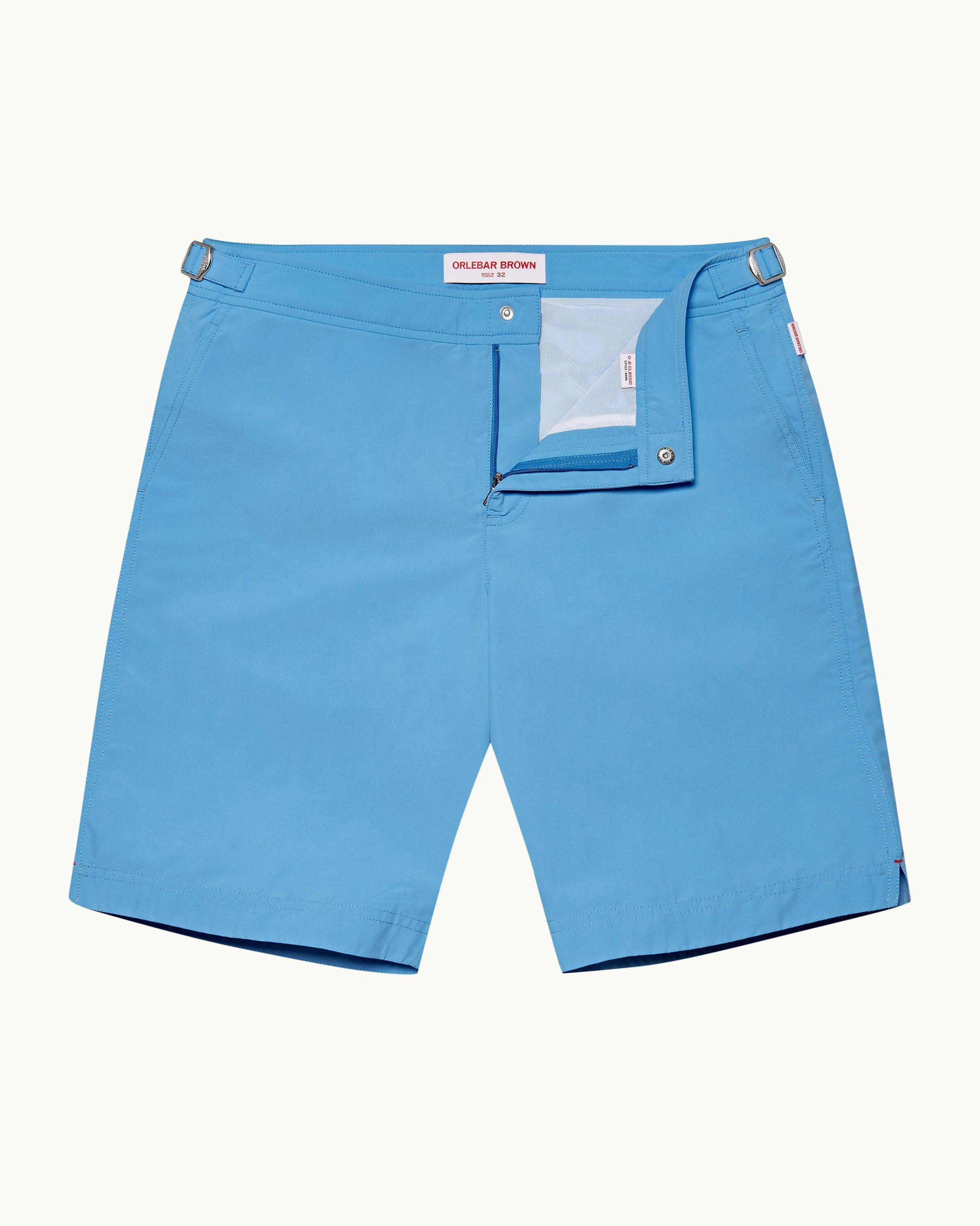 Orlebar brown clearance dane shorts