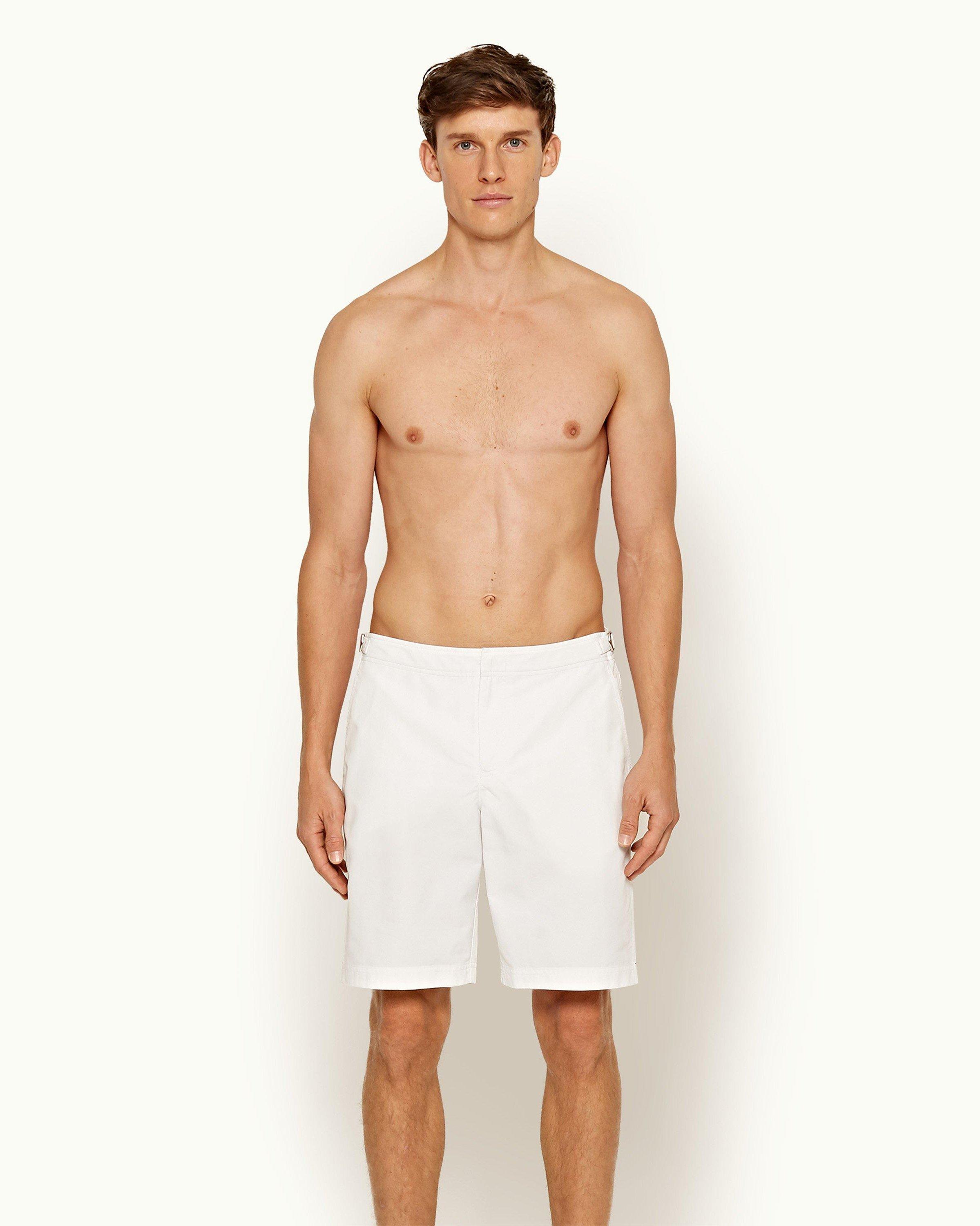 Orlebar brown cheap dane shorts