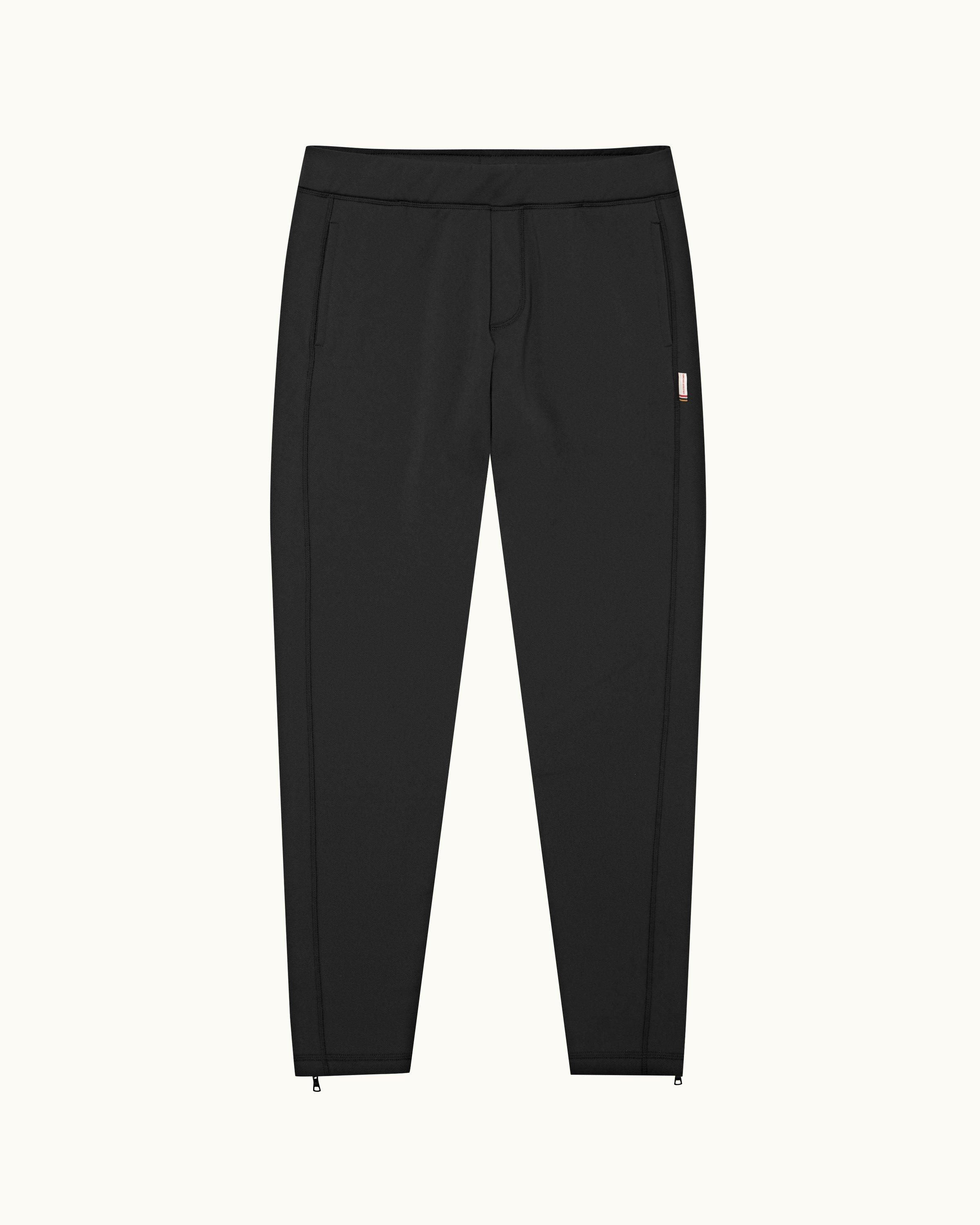 Grizzly Wool Sweatpants Men - Chevalier