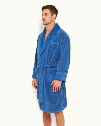 Orlebar Brown Dr No Towelling Robe 