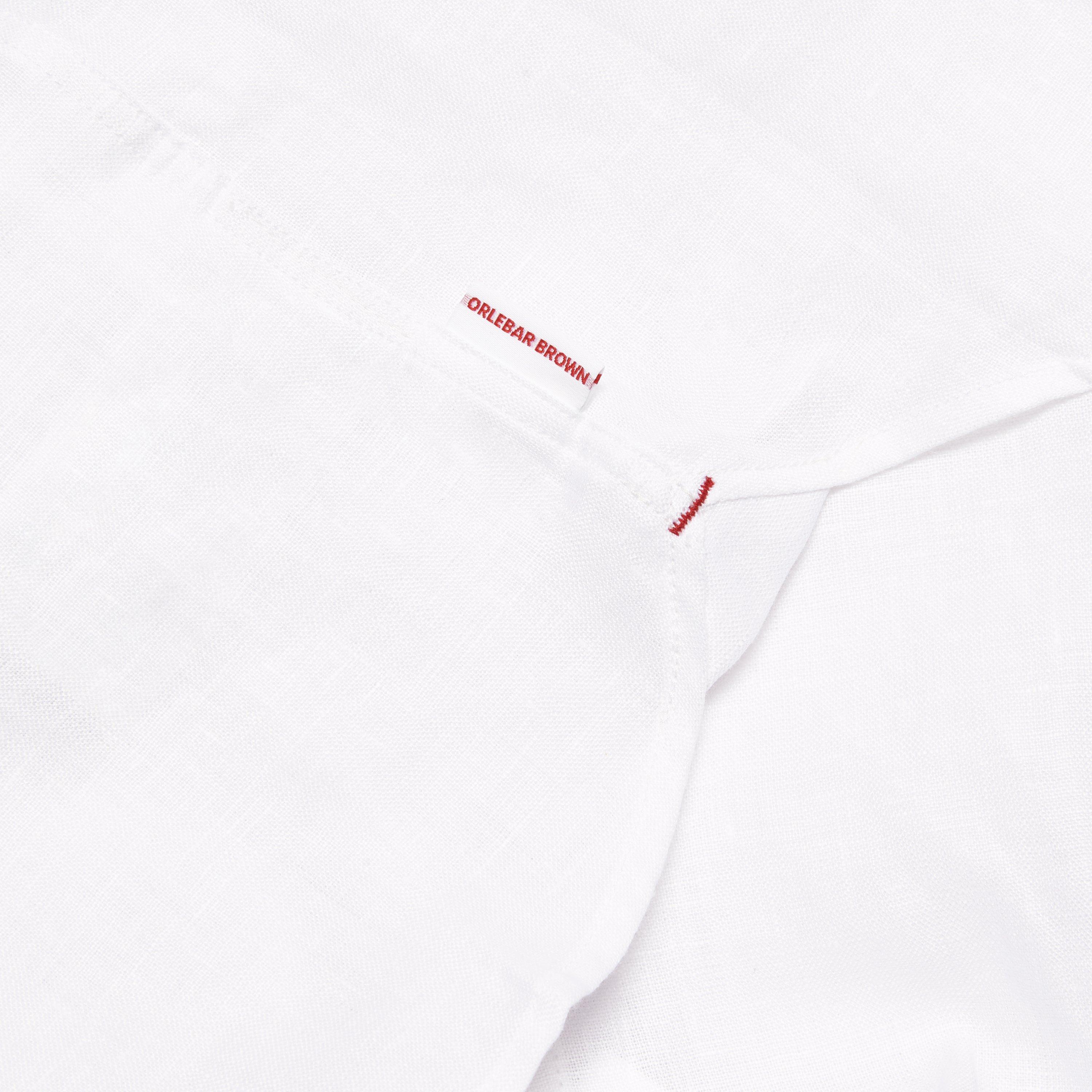 Orlebar Brown Diego Linen 