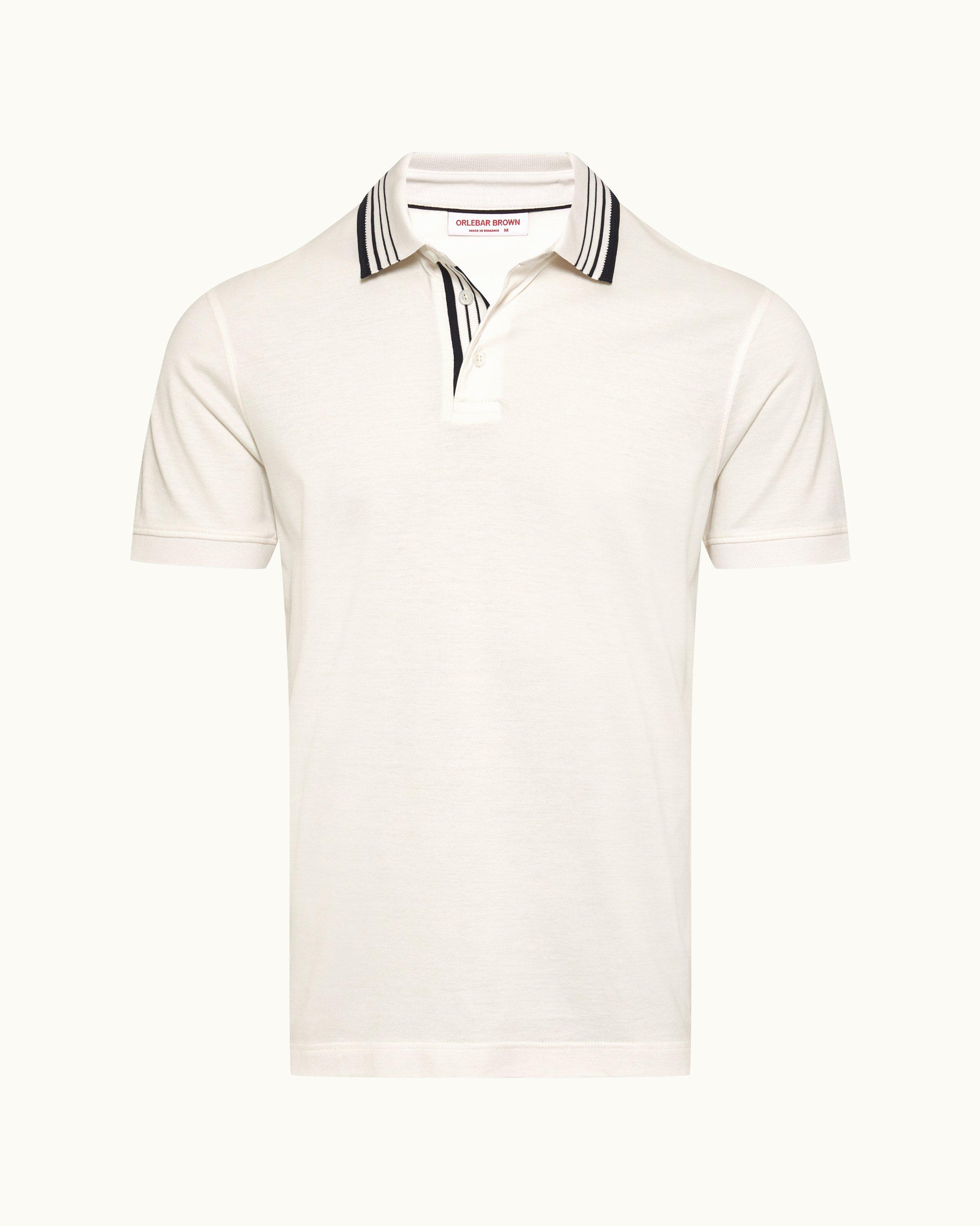 Orlebar brown clearance polo