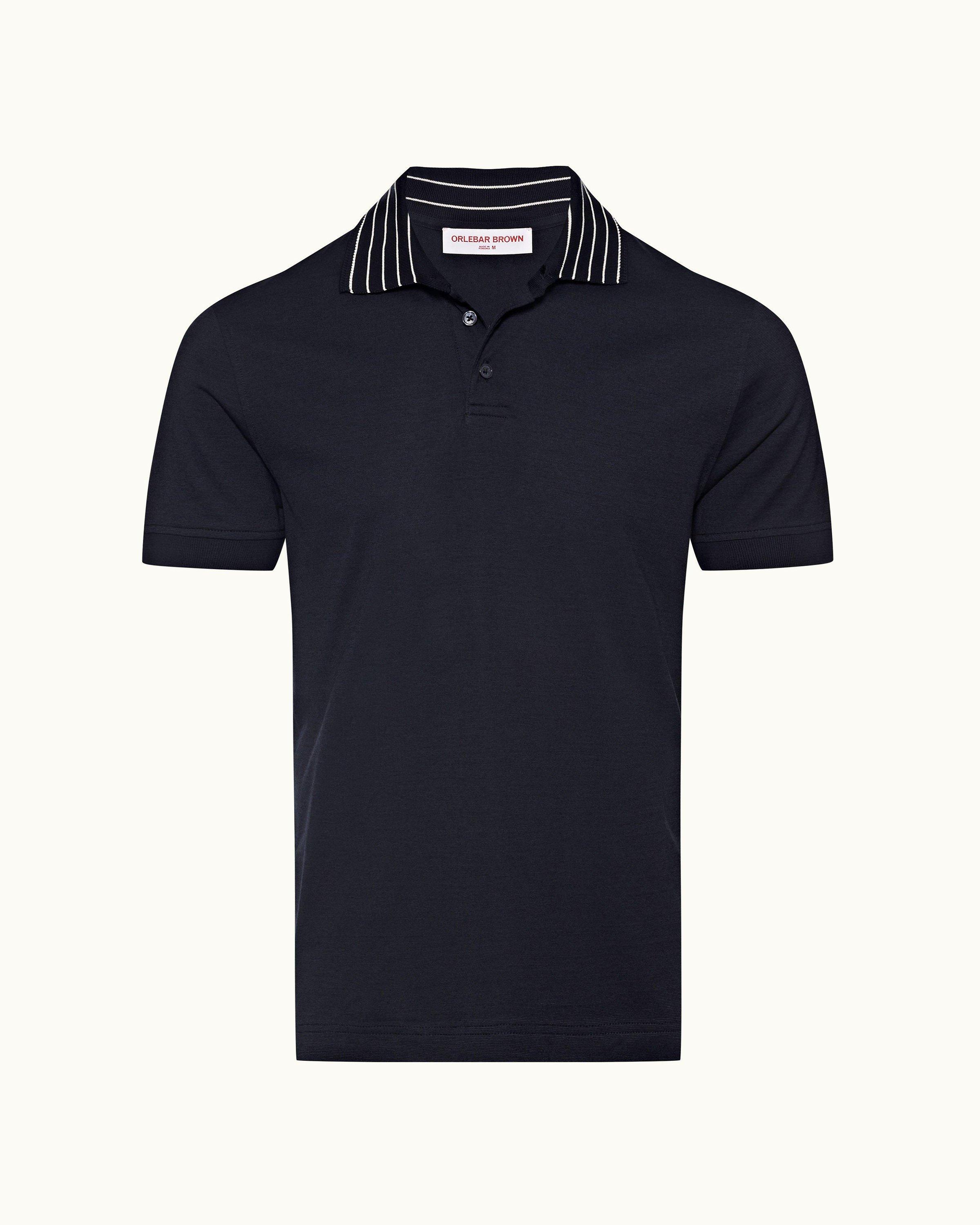 T-shirts and Polos - Men Luxury Collection