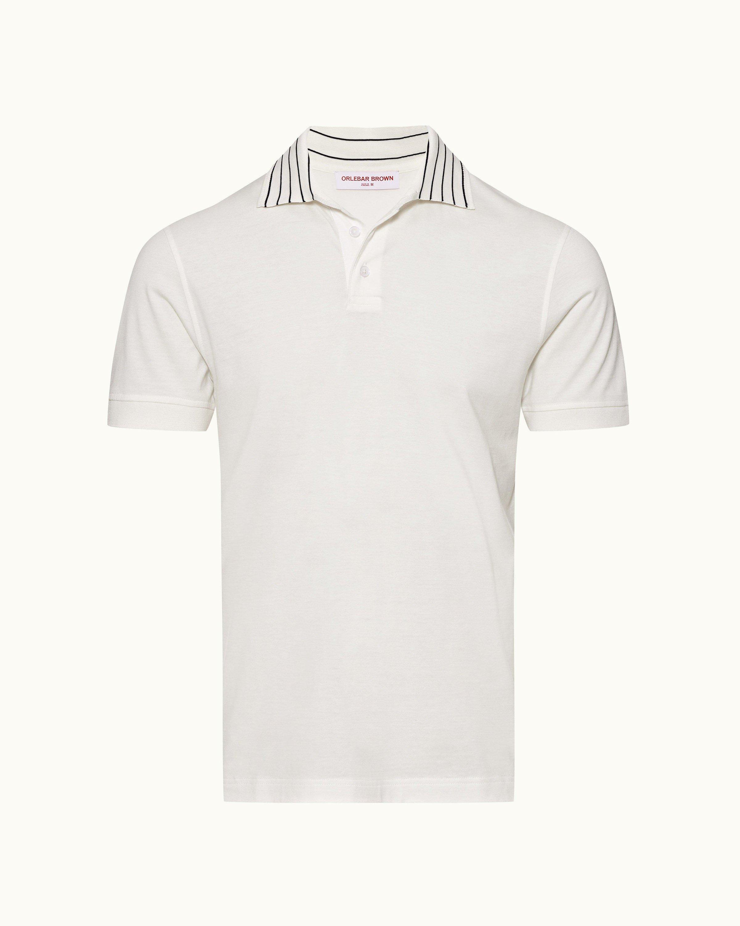 Mens Designer Polo Shirts