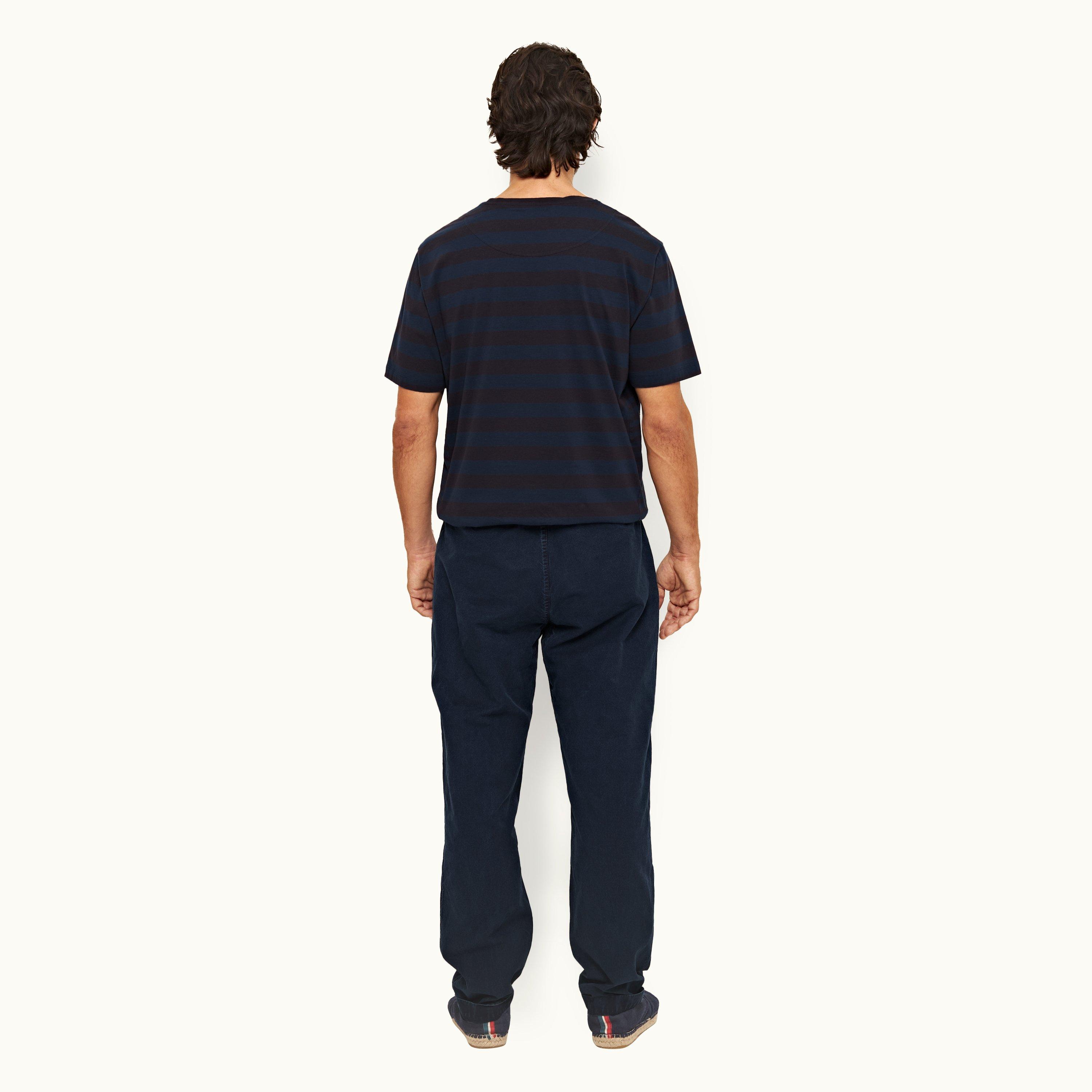 Orlebar Brown Dunmore Denim 