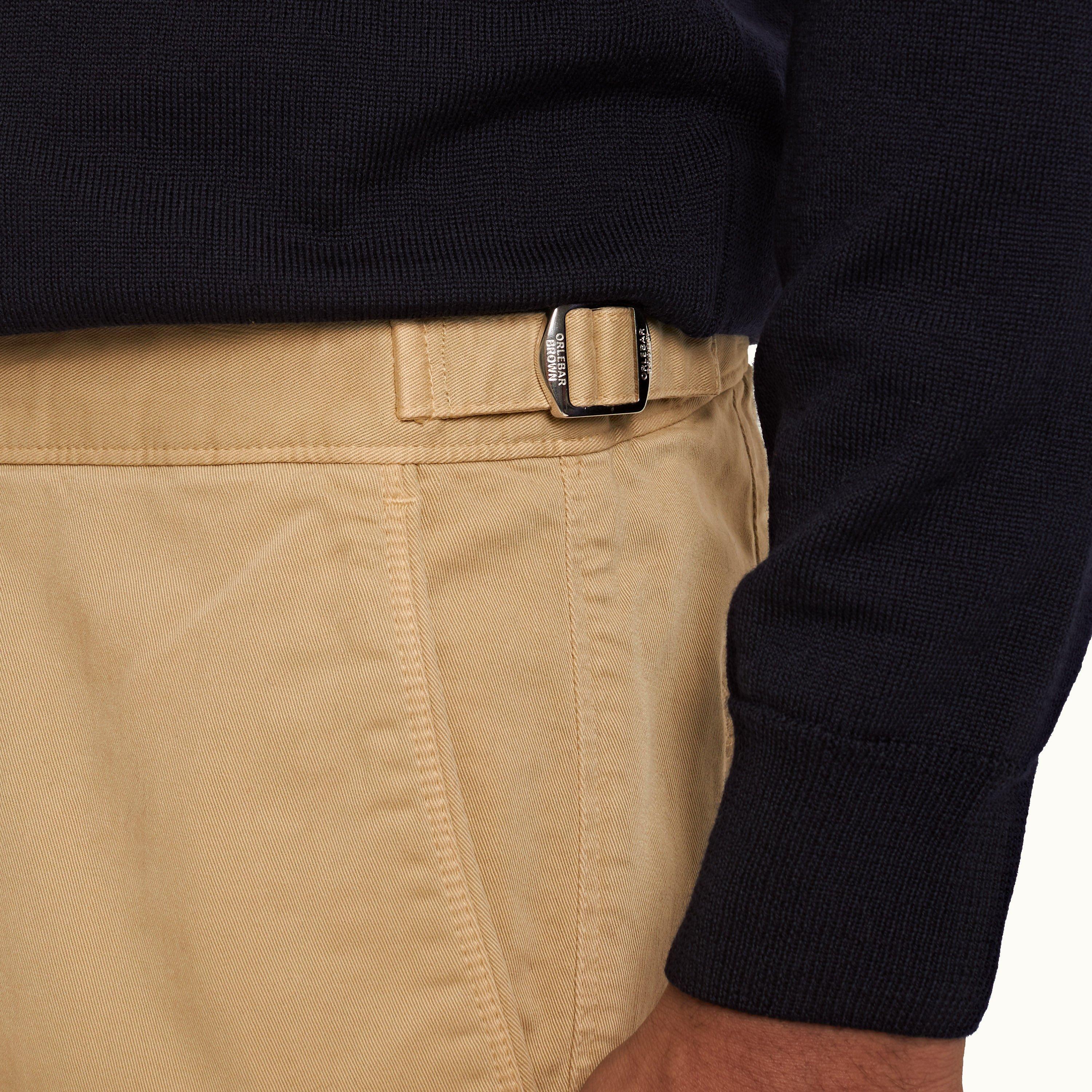 Orlebar Brown Fallon Cotton 