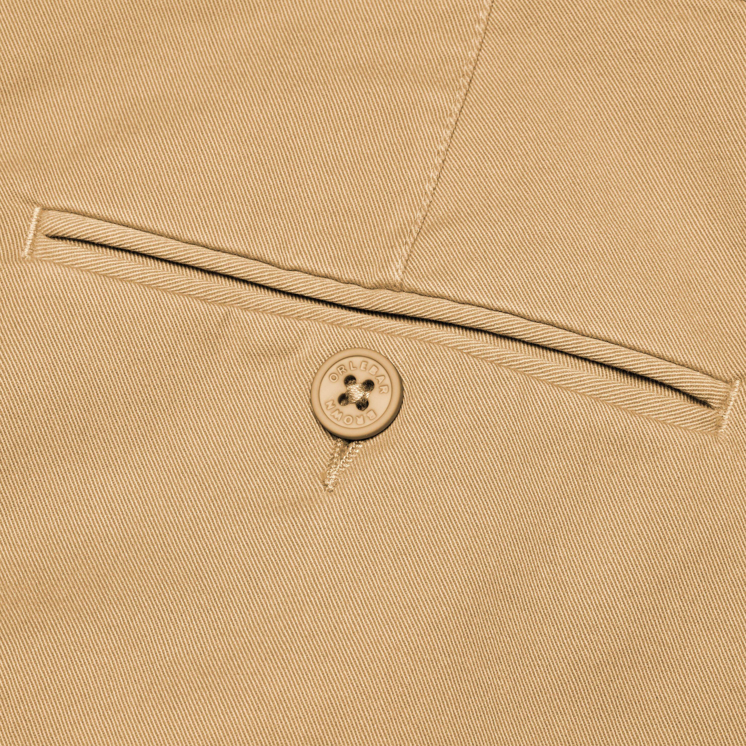 Orlebar Brown Fallon Cotton 