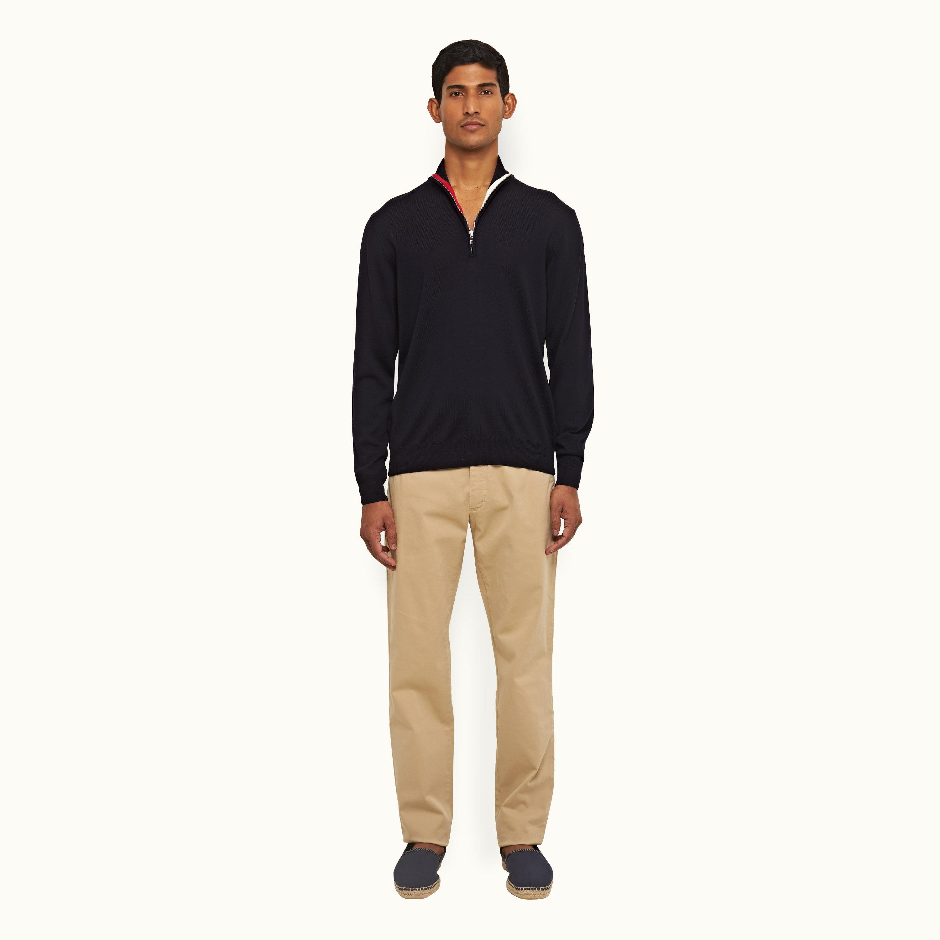 Orlebar Brown Fallon Cotton 