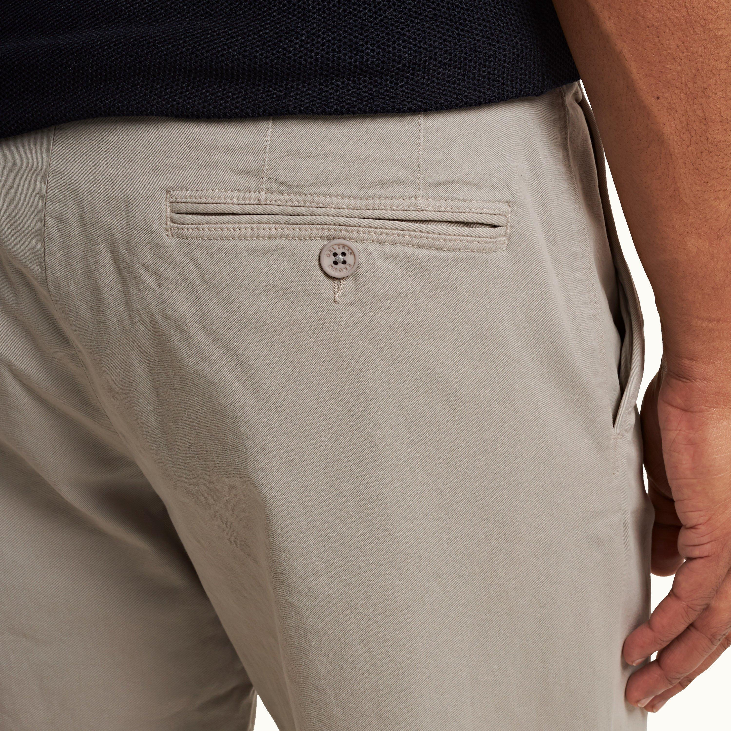 Orlebar Brown Fallon Stretch-Cotton 