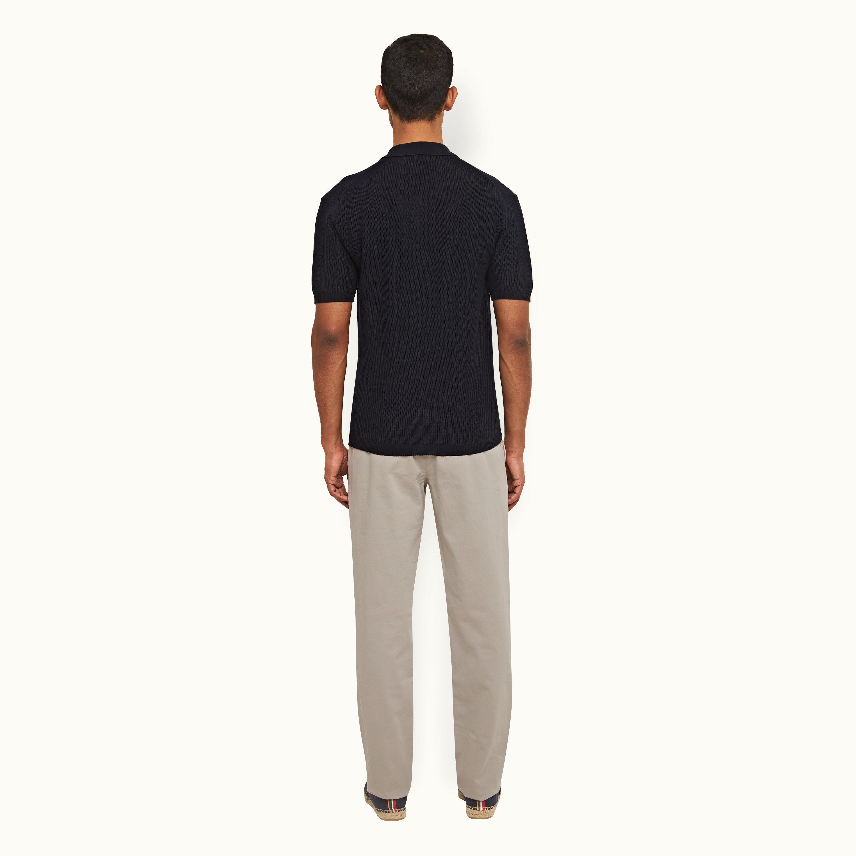 Orlebar Brown Fallon Stretch-Cotton 