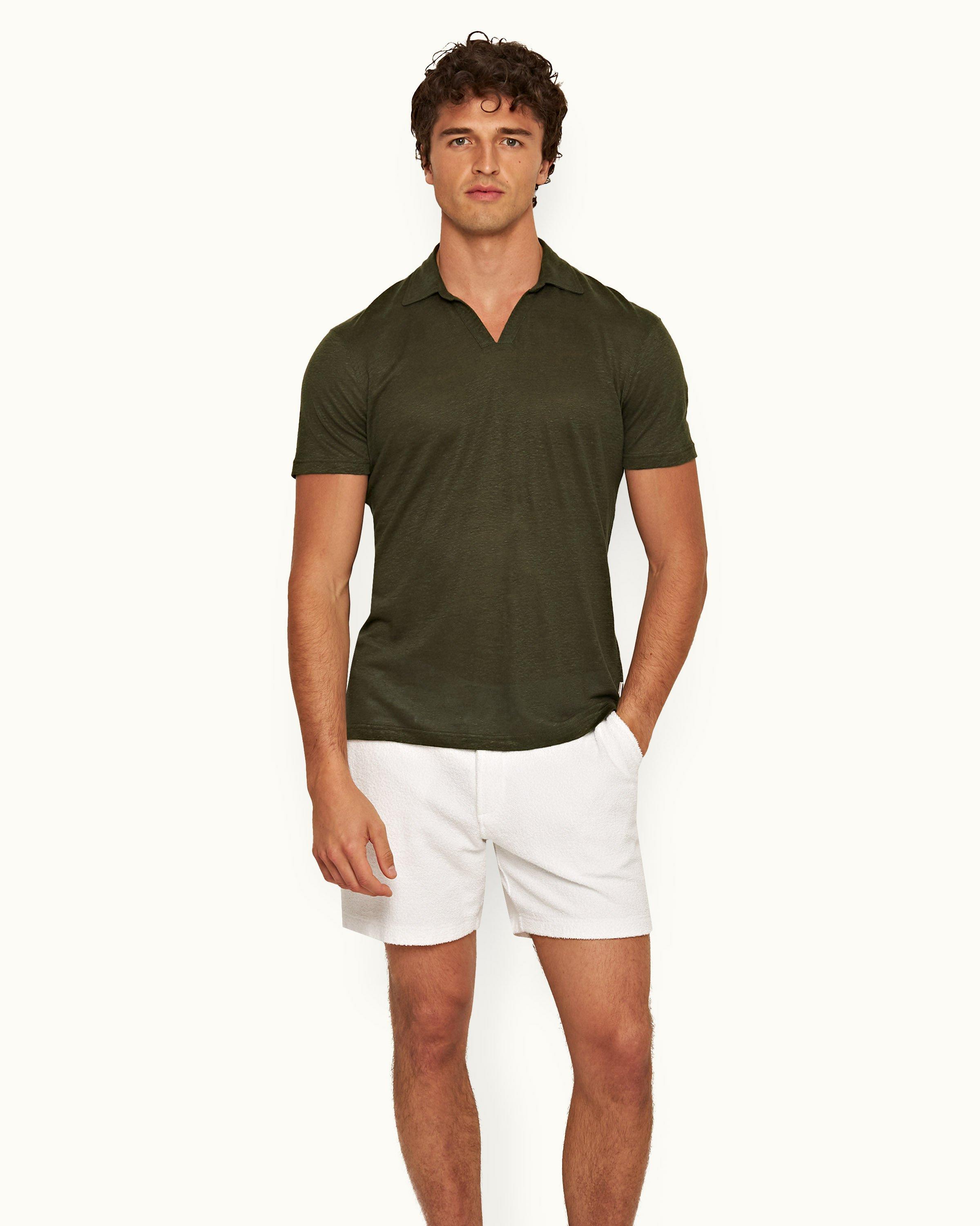 Orlebar brown 2024 felix polo