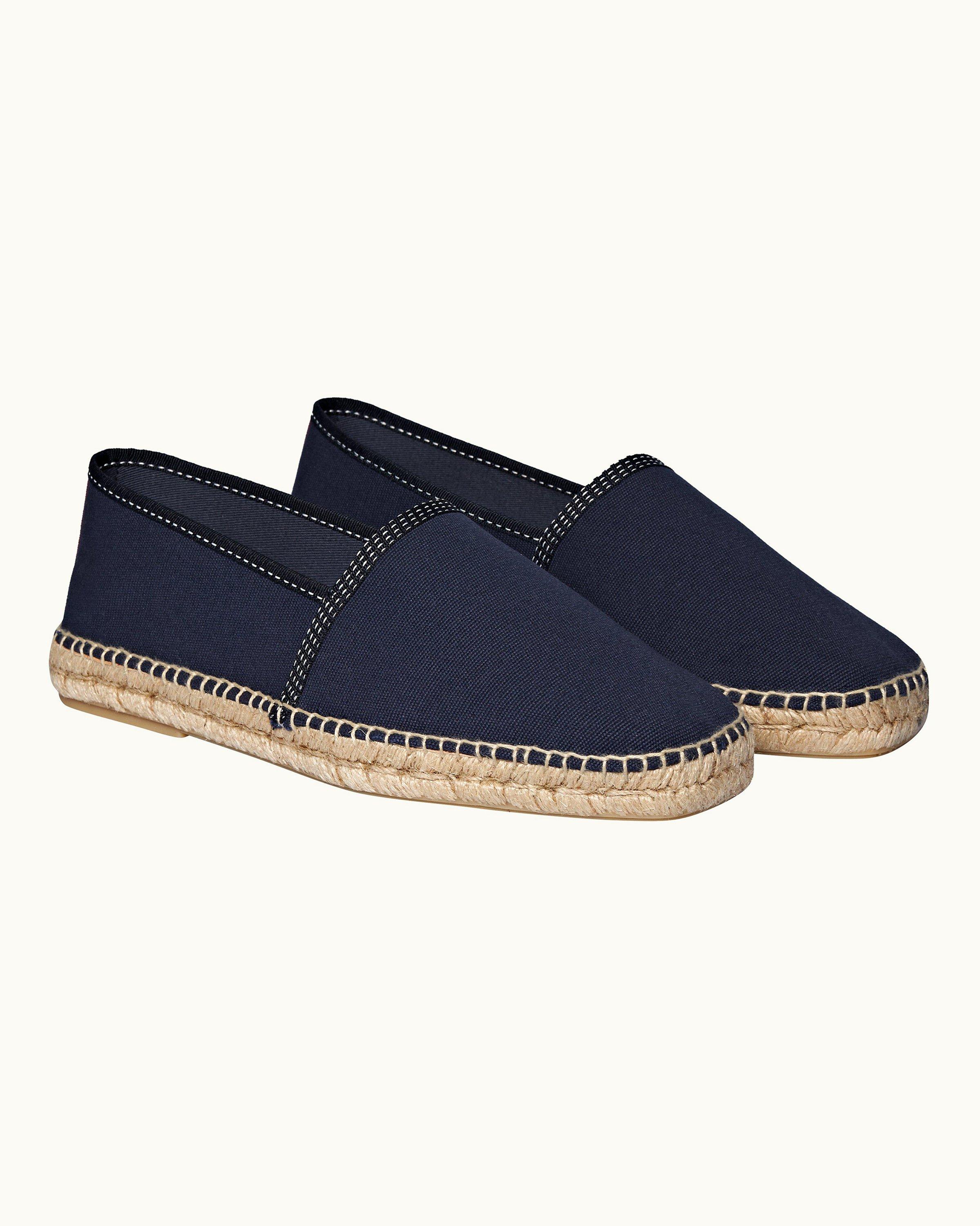 Men's espadrilles